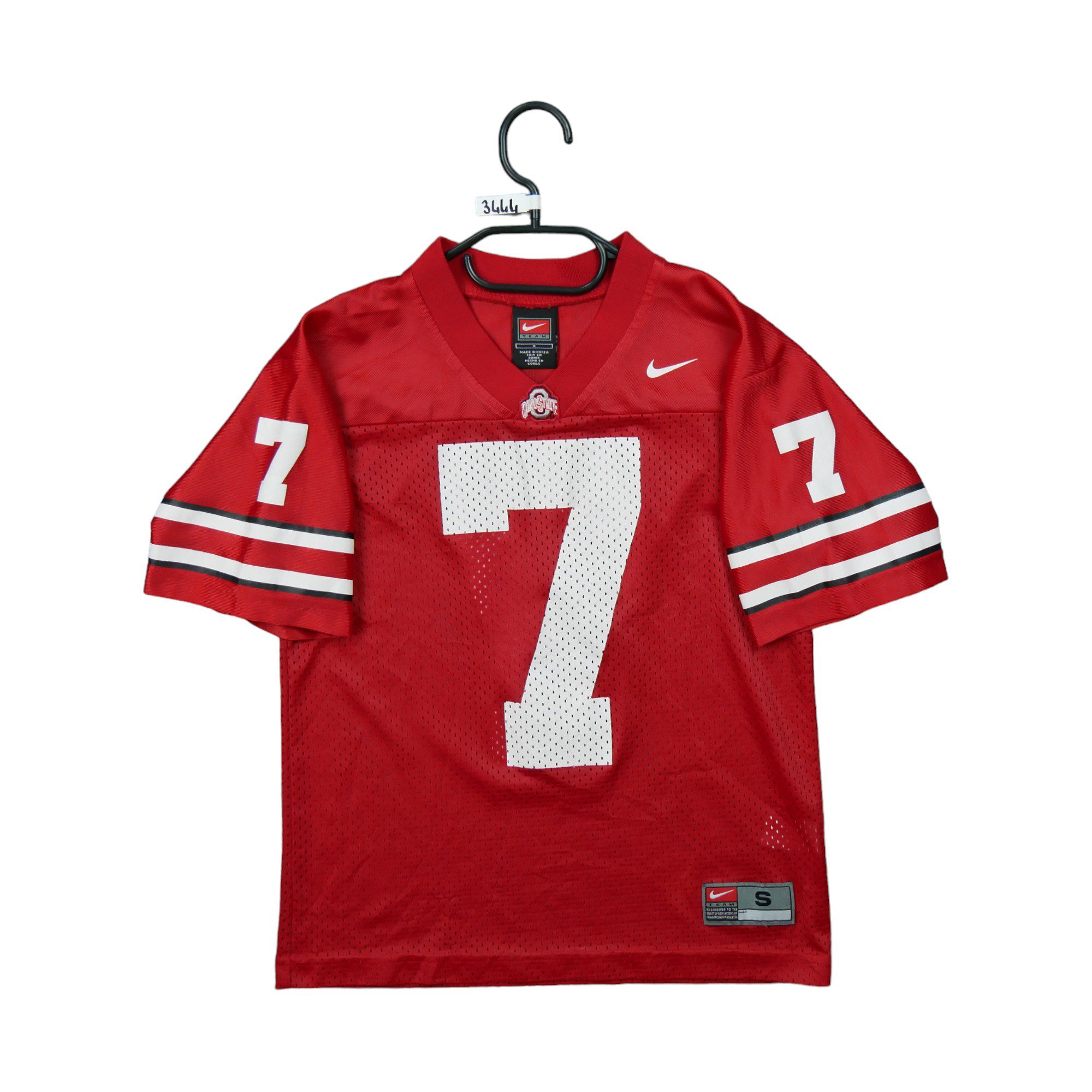 Maillot Nike Ohio State Buckeyes 3