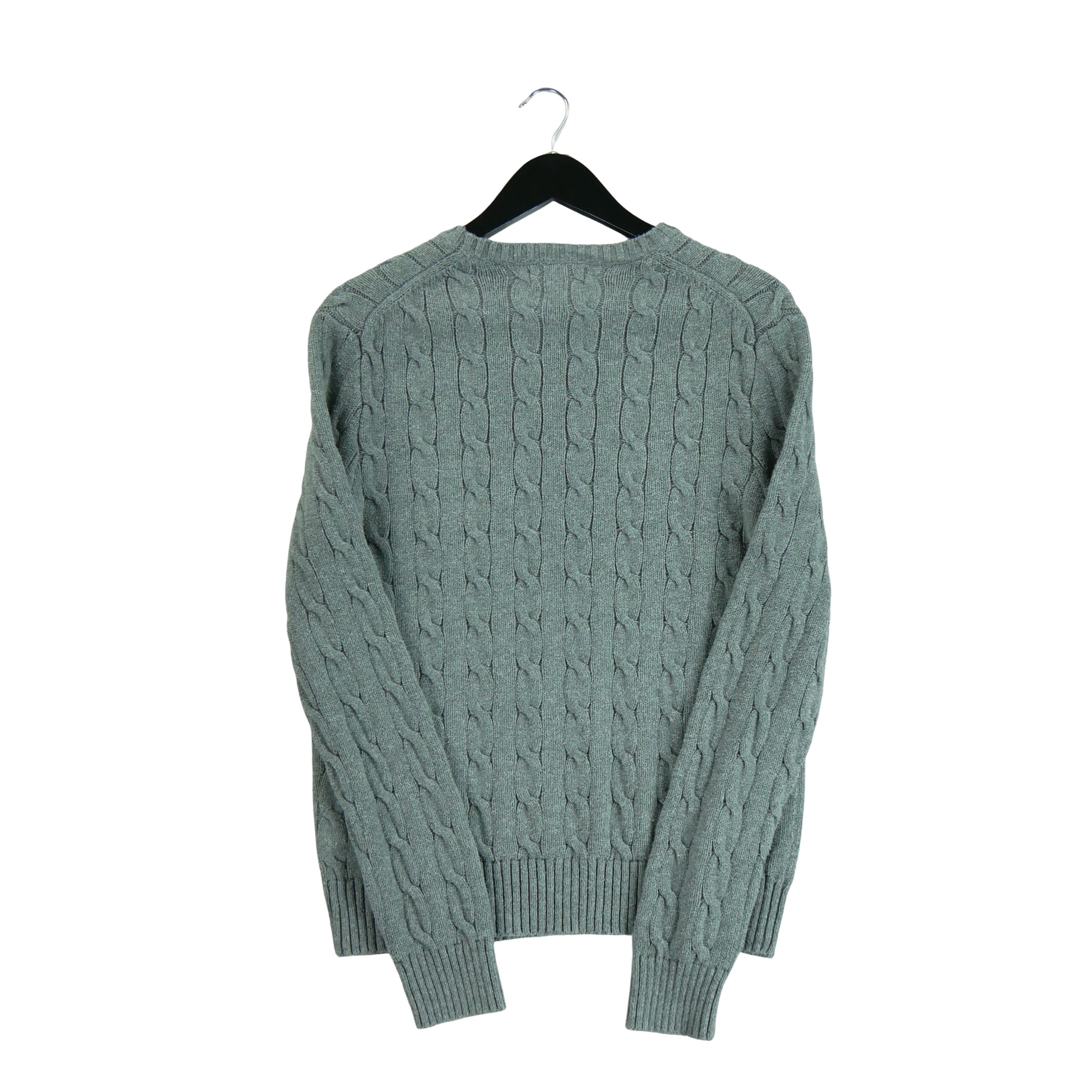 Pull Ralph Lauren Torsadé 2