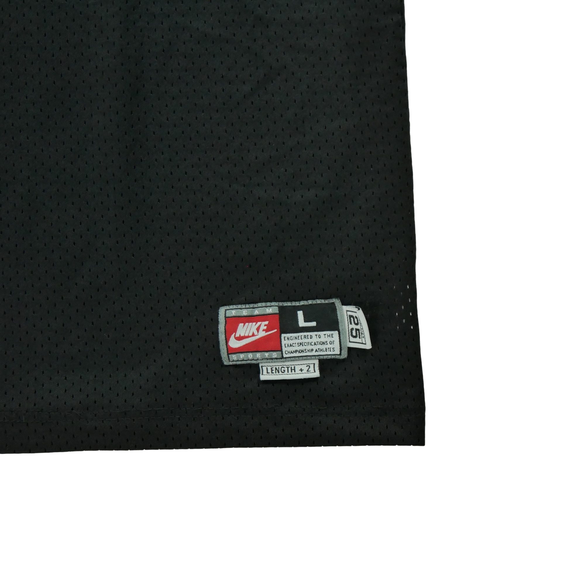 Maillot Homme NBA Boston Celtics Noir 5