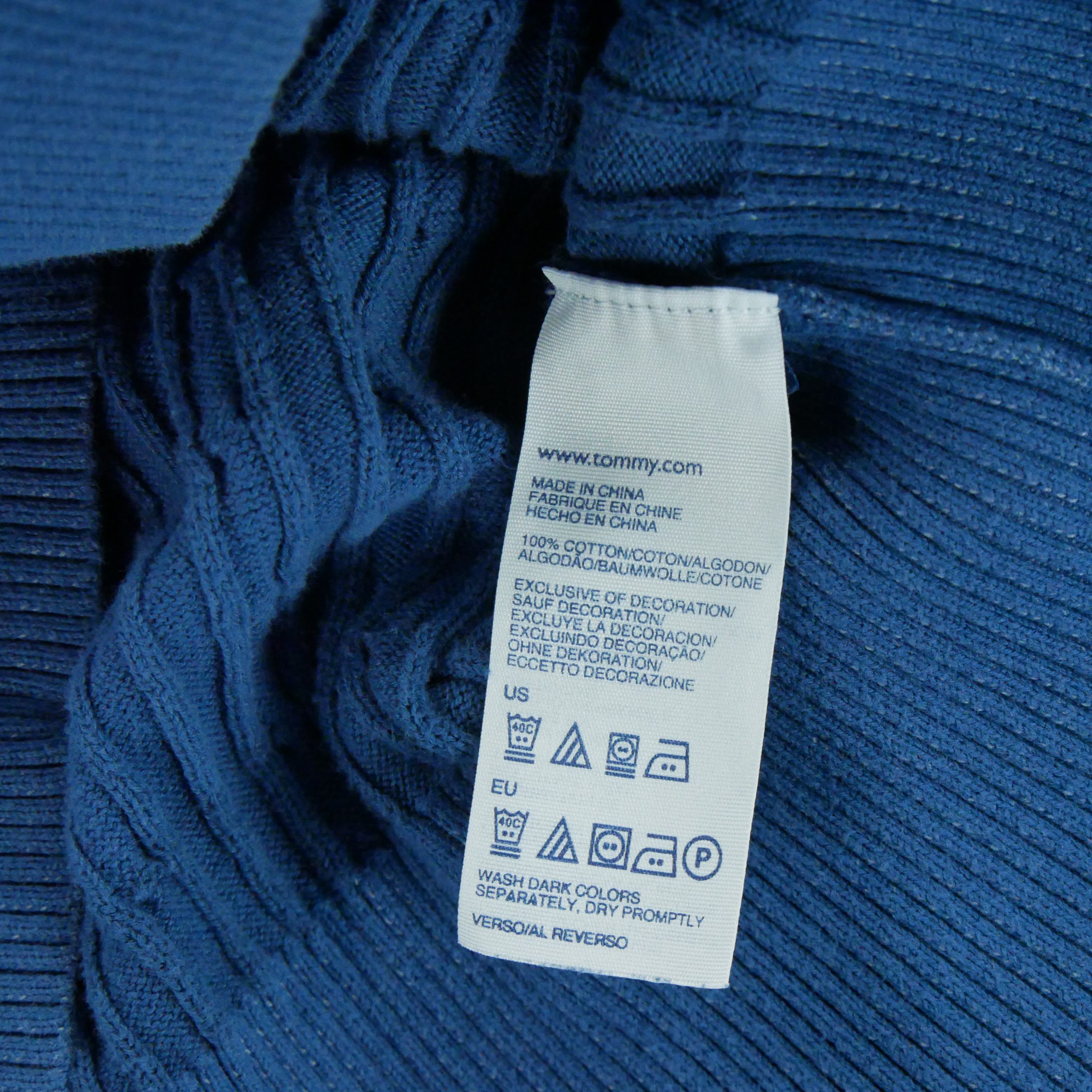 Pull Femme  en maille torsadée 5