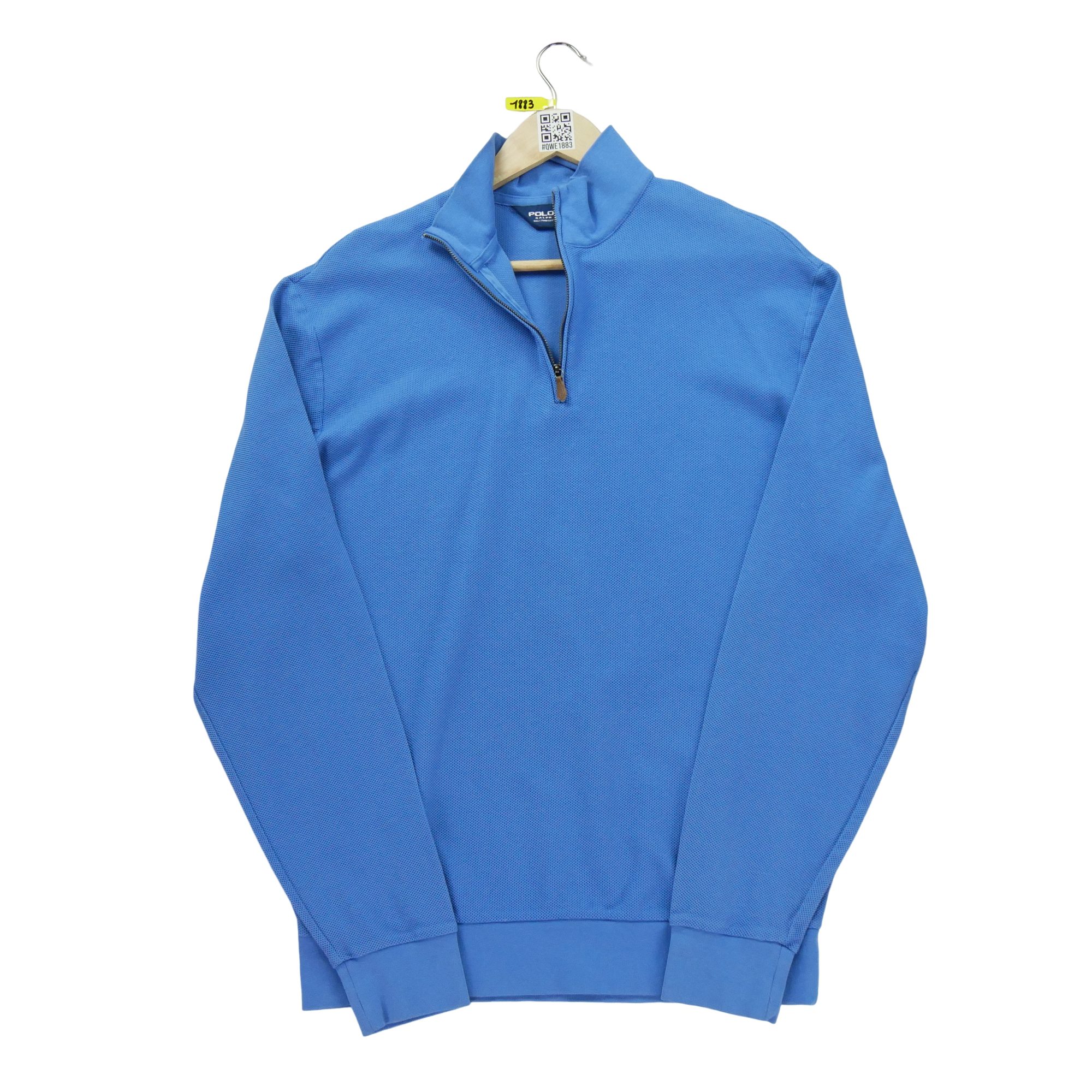 Pull Homme  Golf Bleu clair - Bon état