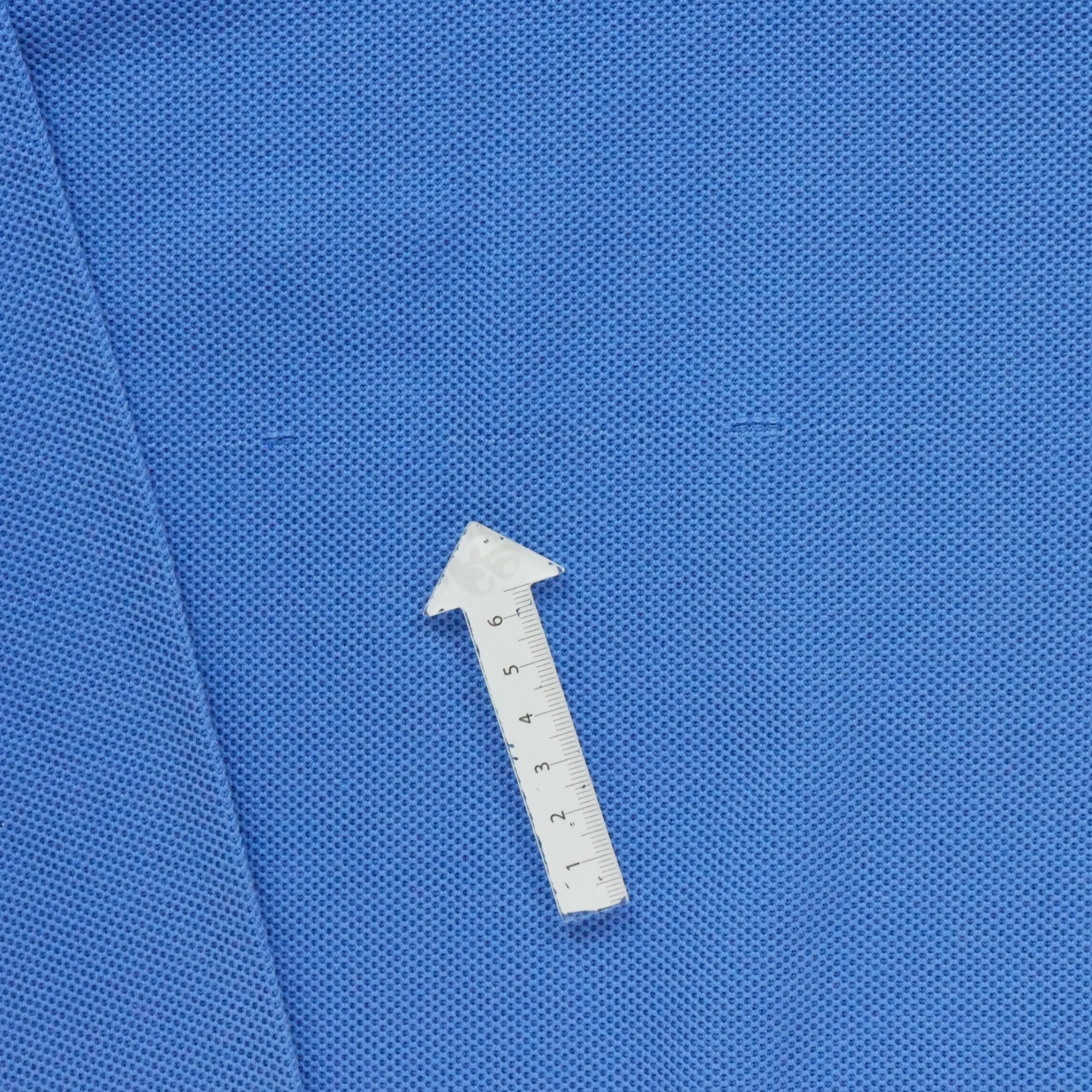 Pull Homme  Golf Bleu clair 7