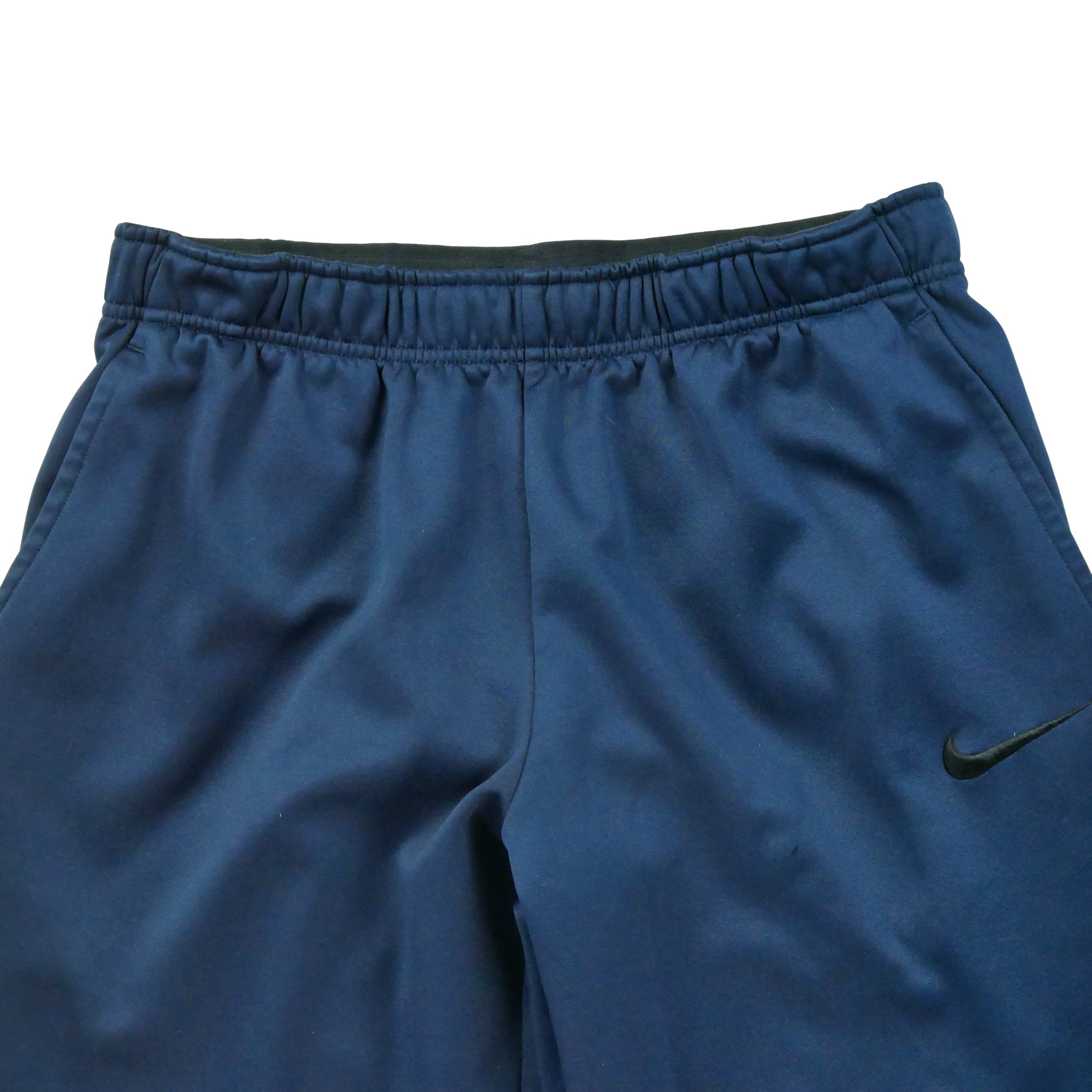 Jogging Homme  solo Swoosh Marine 3