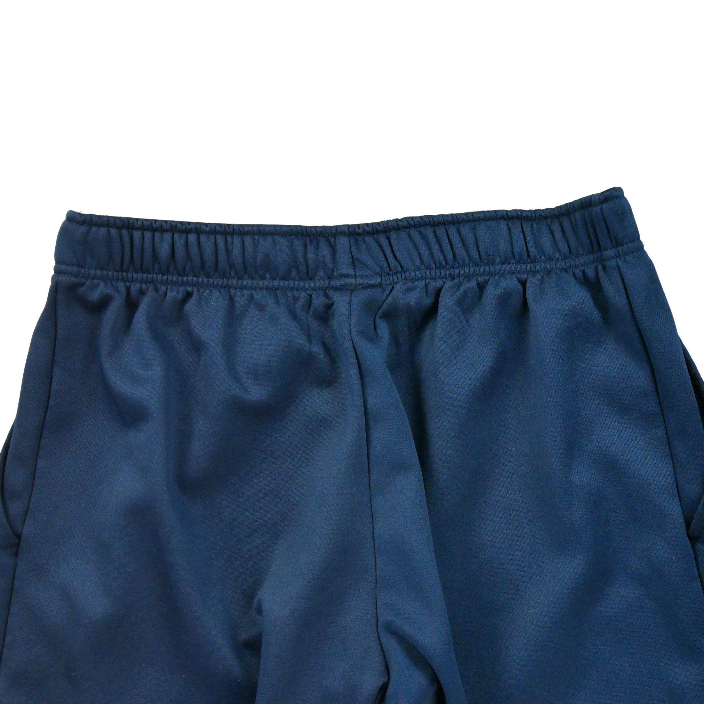 Jogging Homme  solo Swoosh Marine 4