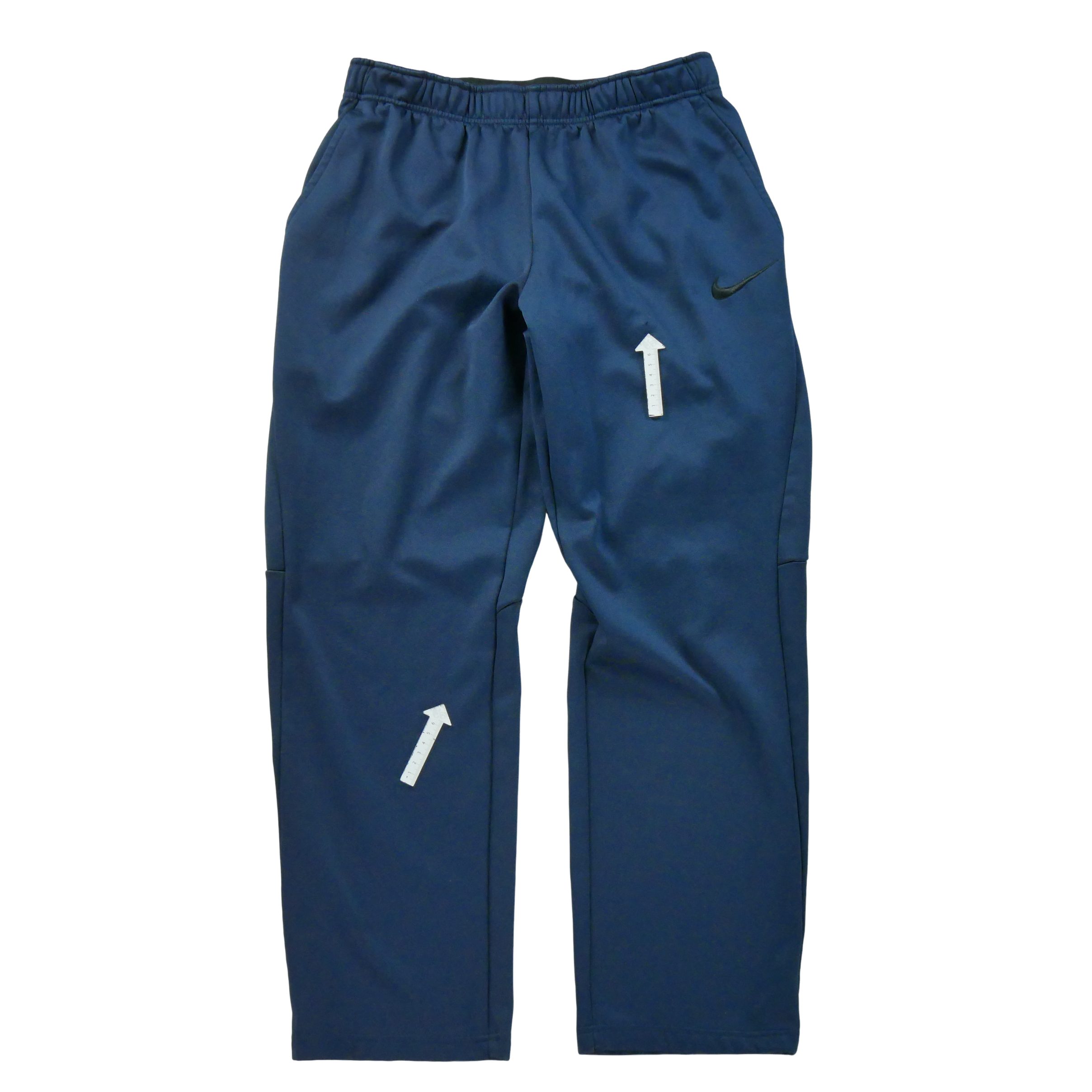 Jogging Homme  solo Swoosh Marine 5