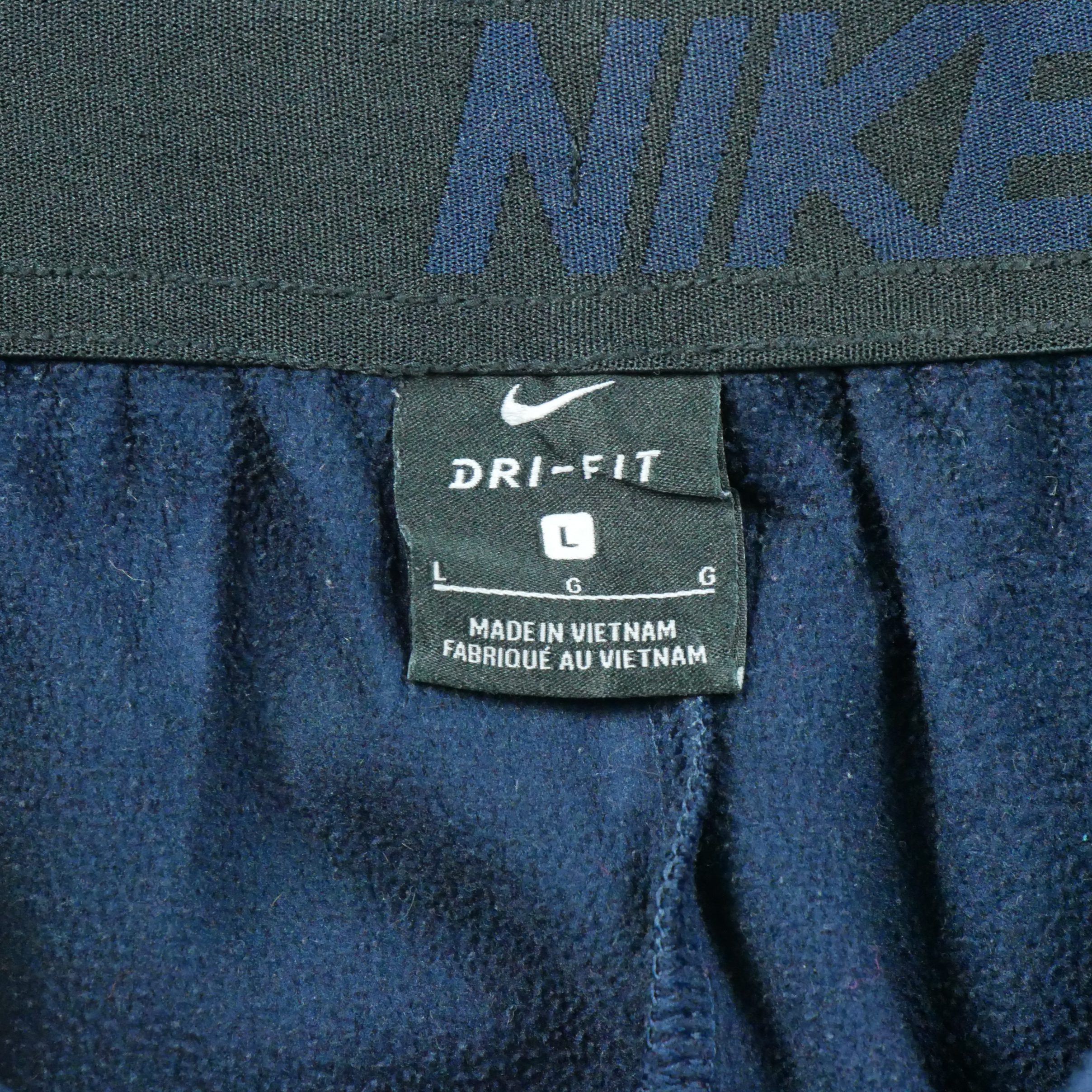 Jogging Homme  solo Swoosh Marine 9