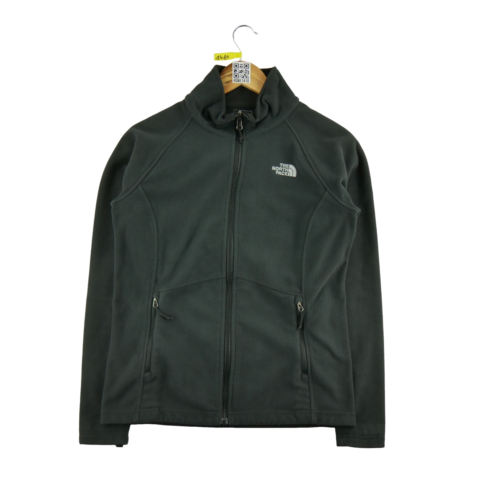 Veste polaire Femme TNF Noir - Bon état