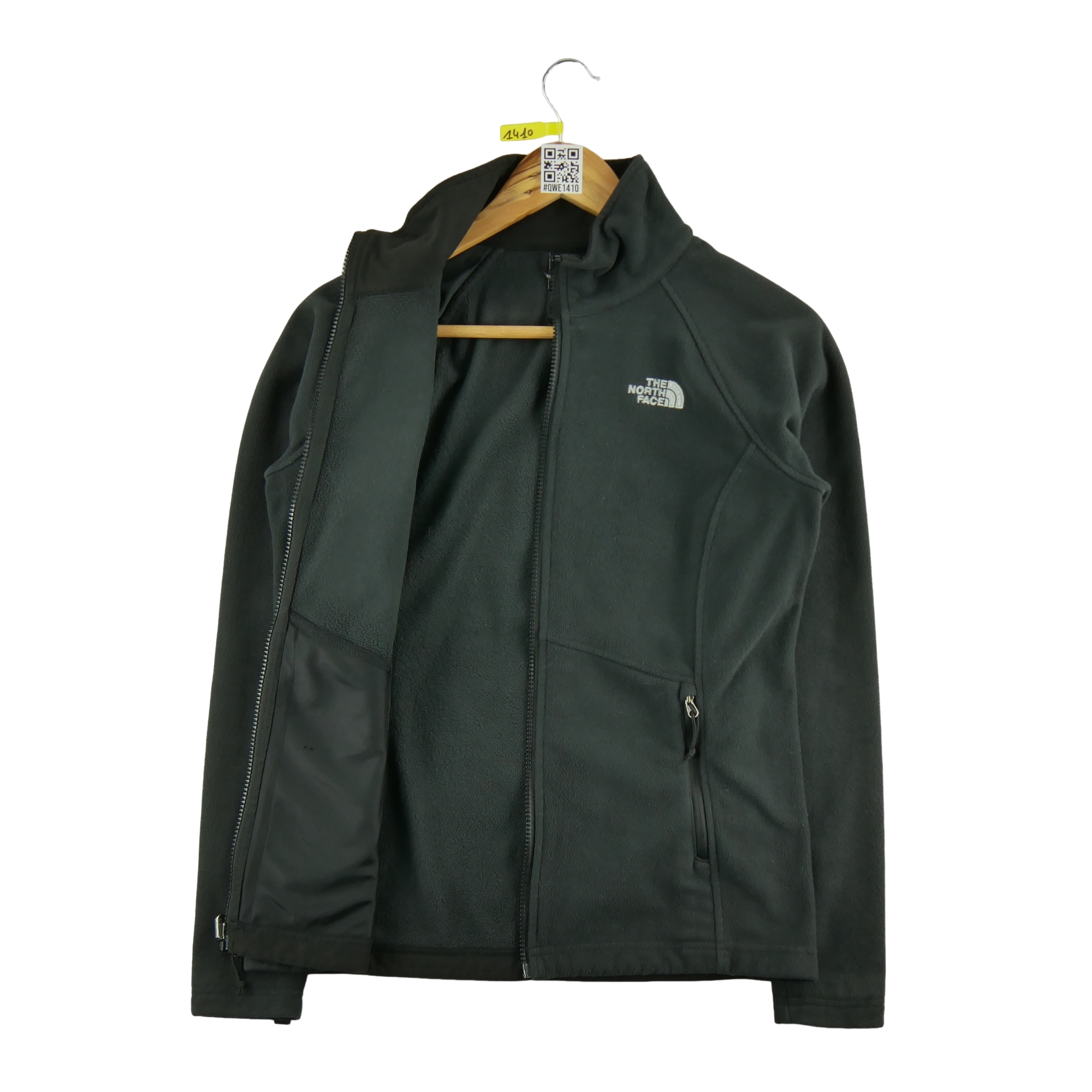 Veste polaire Femme  TNF Noir 3