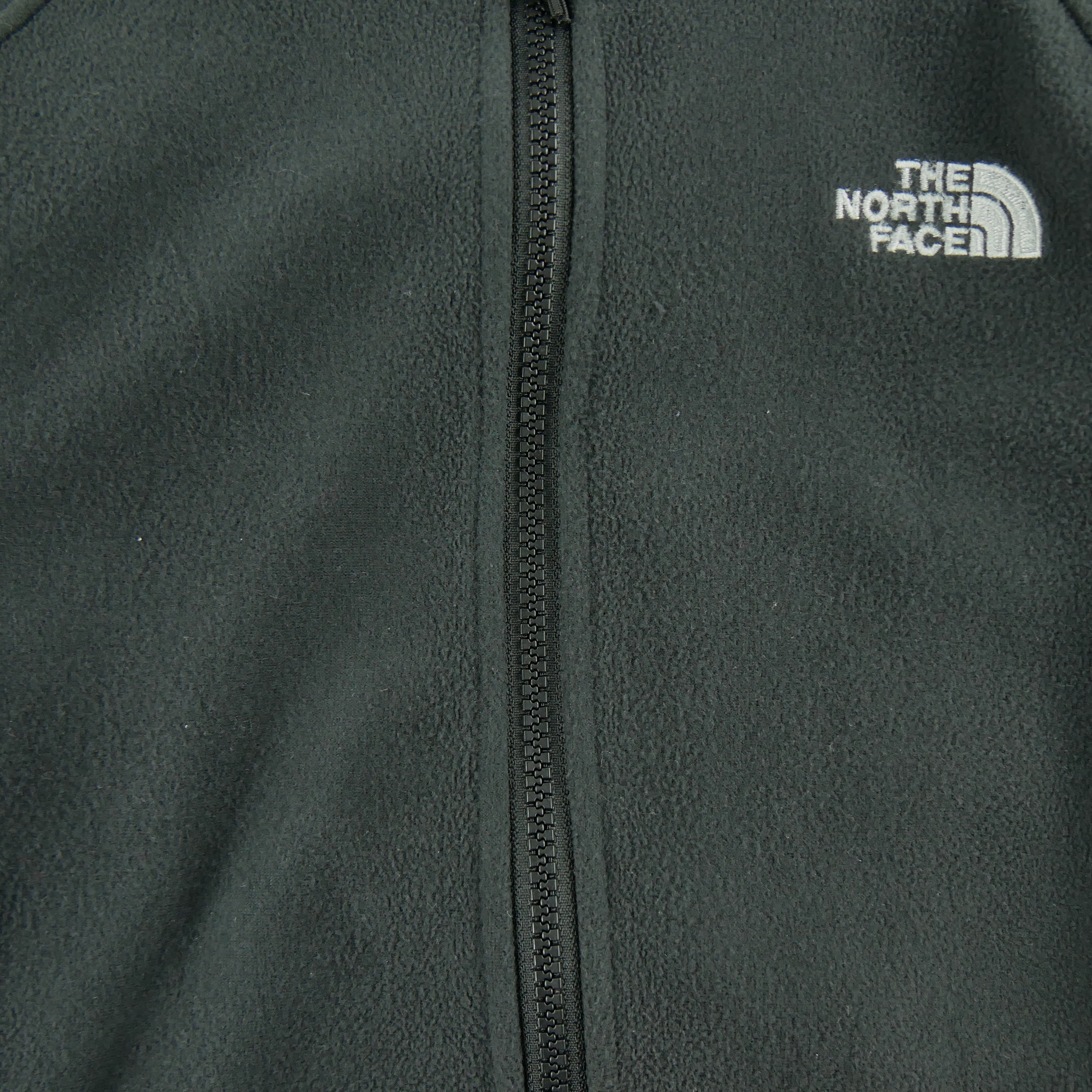 Veste polaire Femme  TNF Noir 4