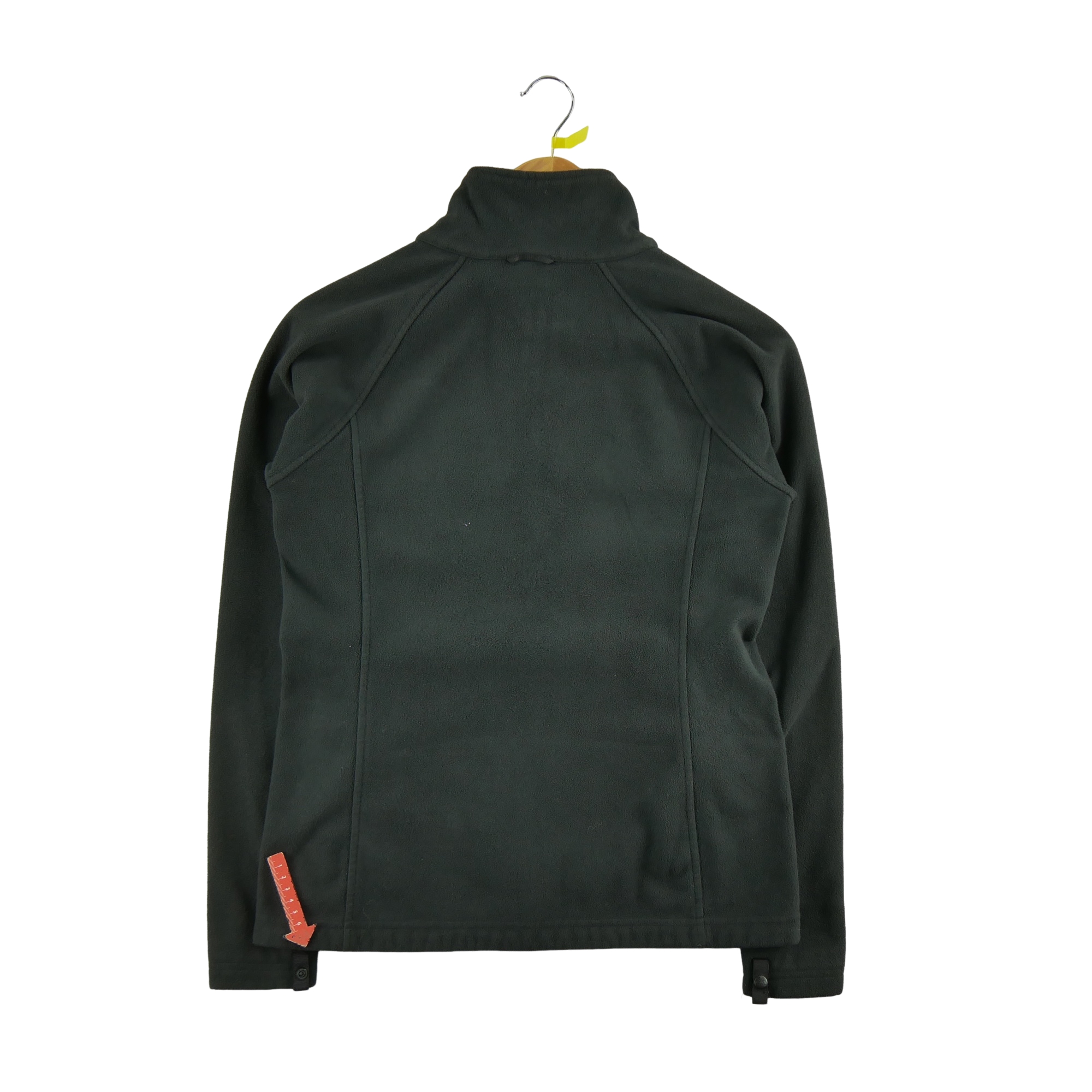 Veste polaire Femme  TNF Noir 6