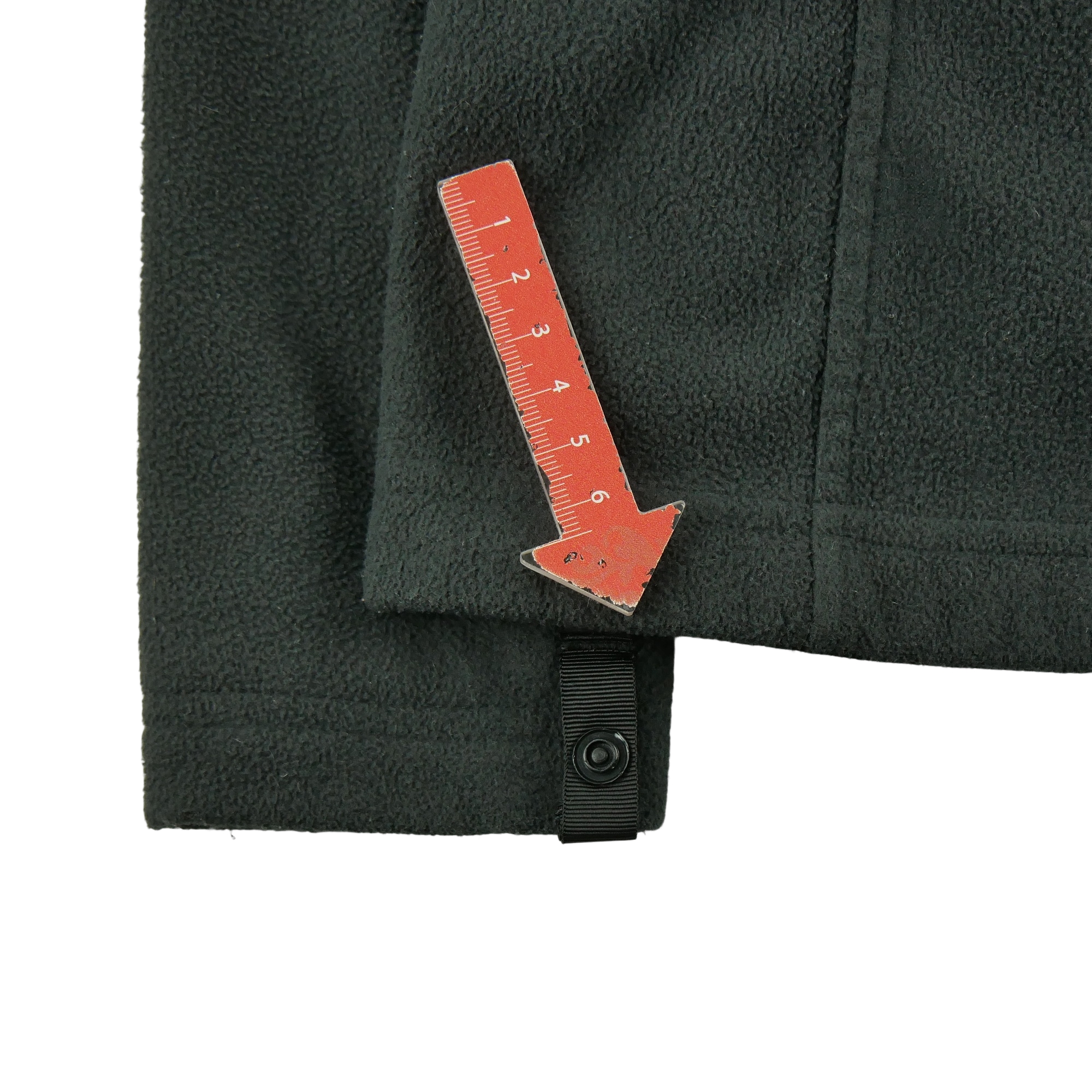 Veste polaire Femme  TNF Noir 7