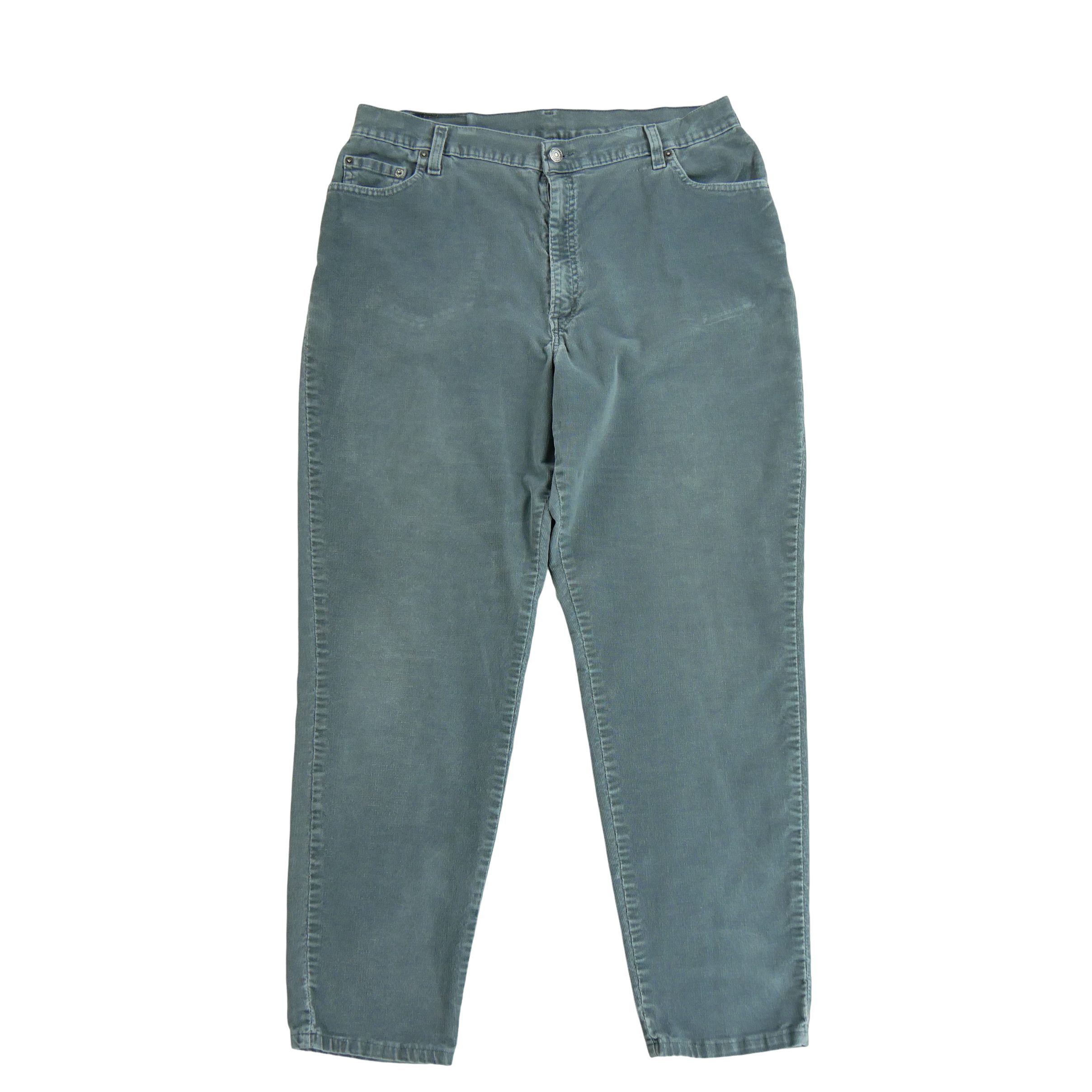 Pantalon Homme 550 Relaxed Fit 1