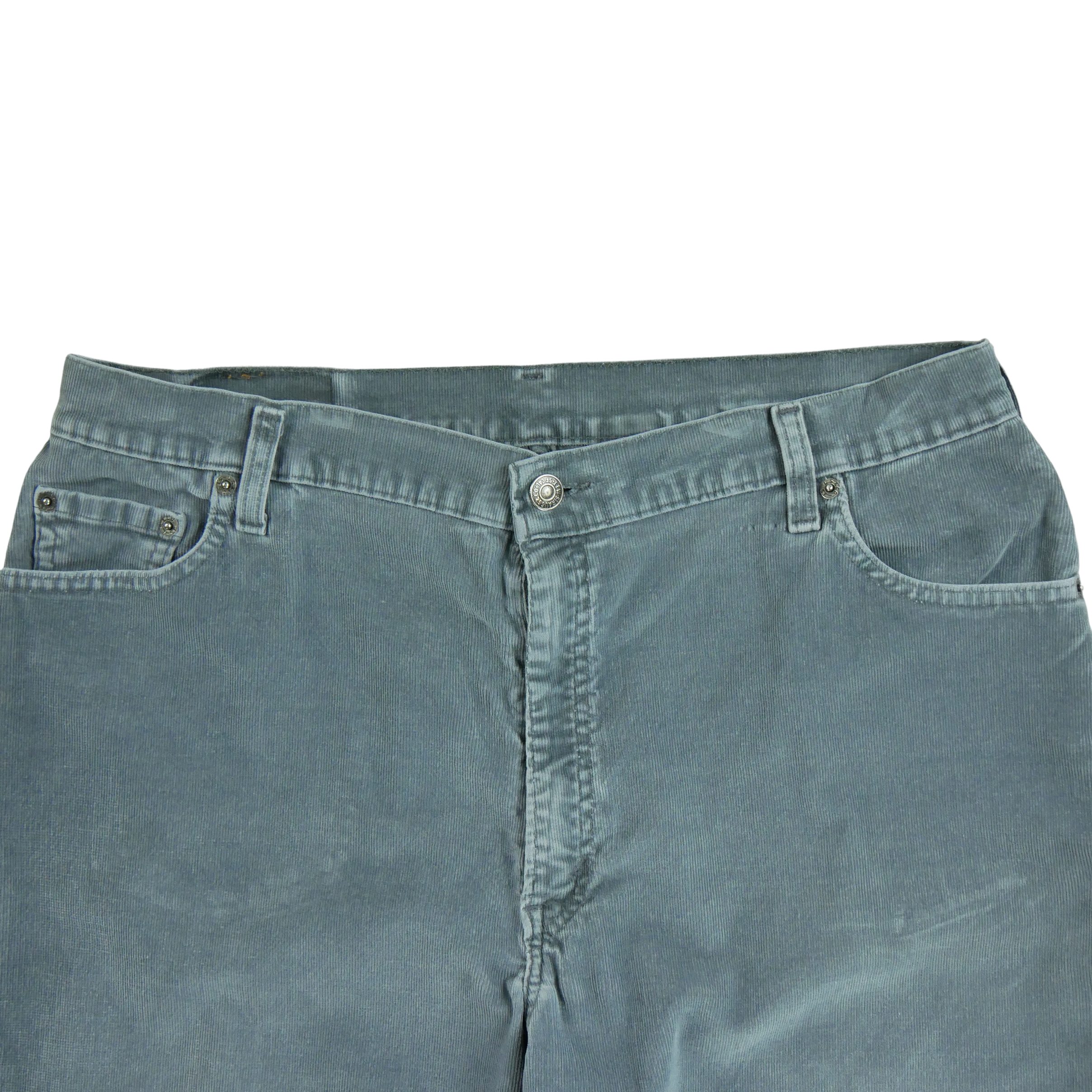 Pantalon Homme 550 Relaxed Fit 3