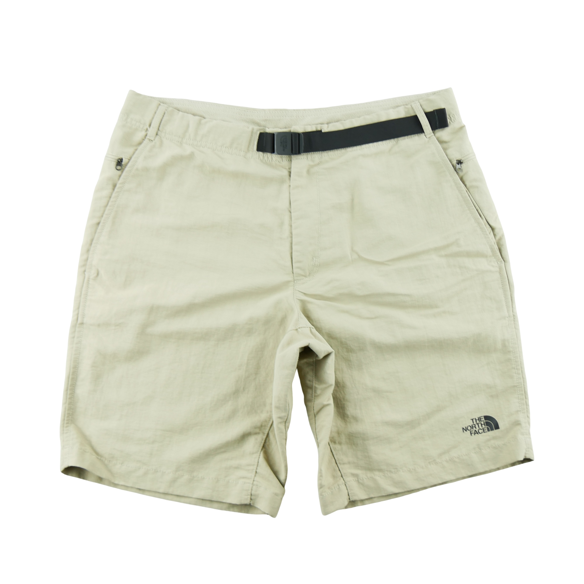 Short Homme  TNF Beige 1
