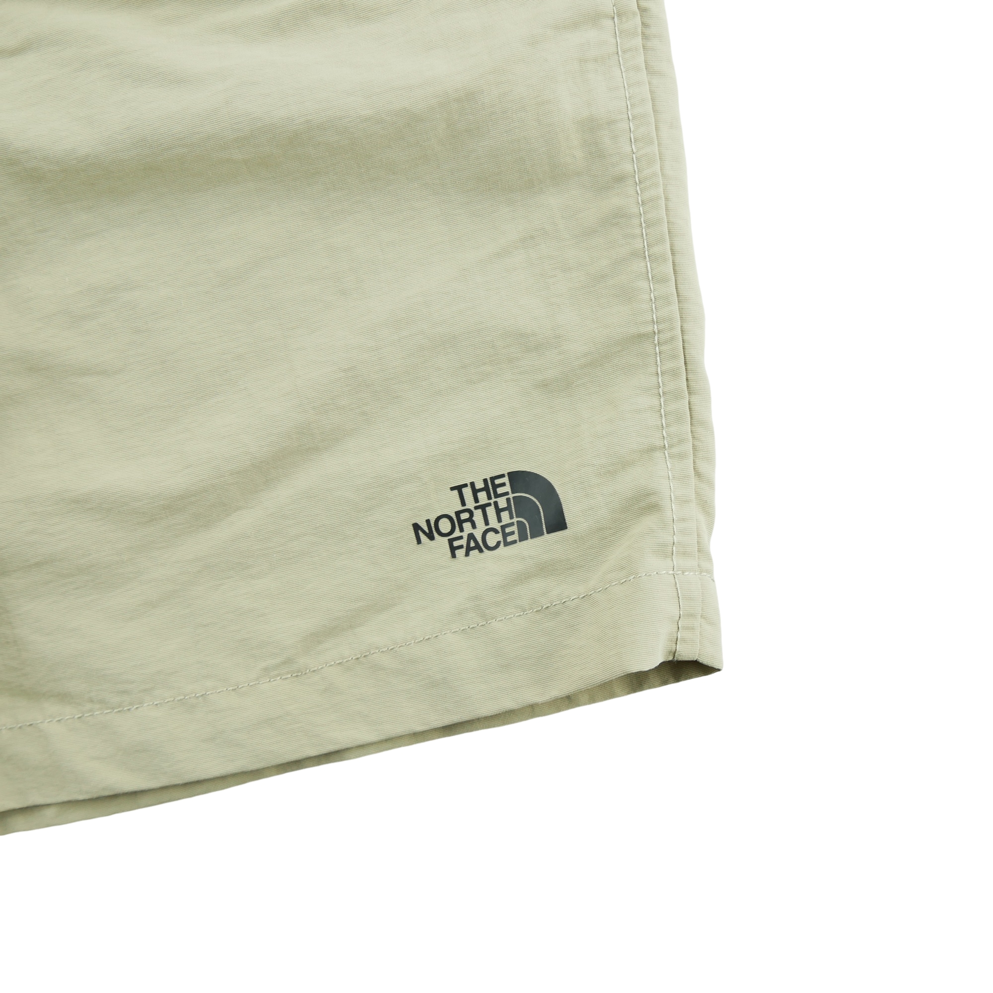 Short Homme  TNF Beige 4