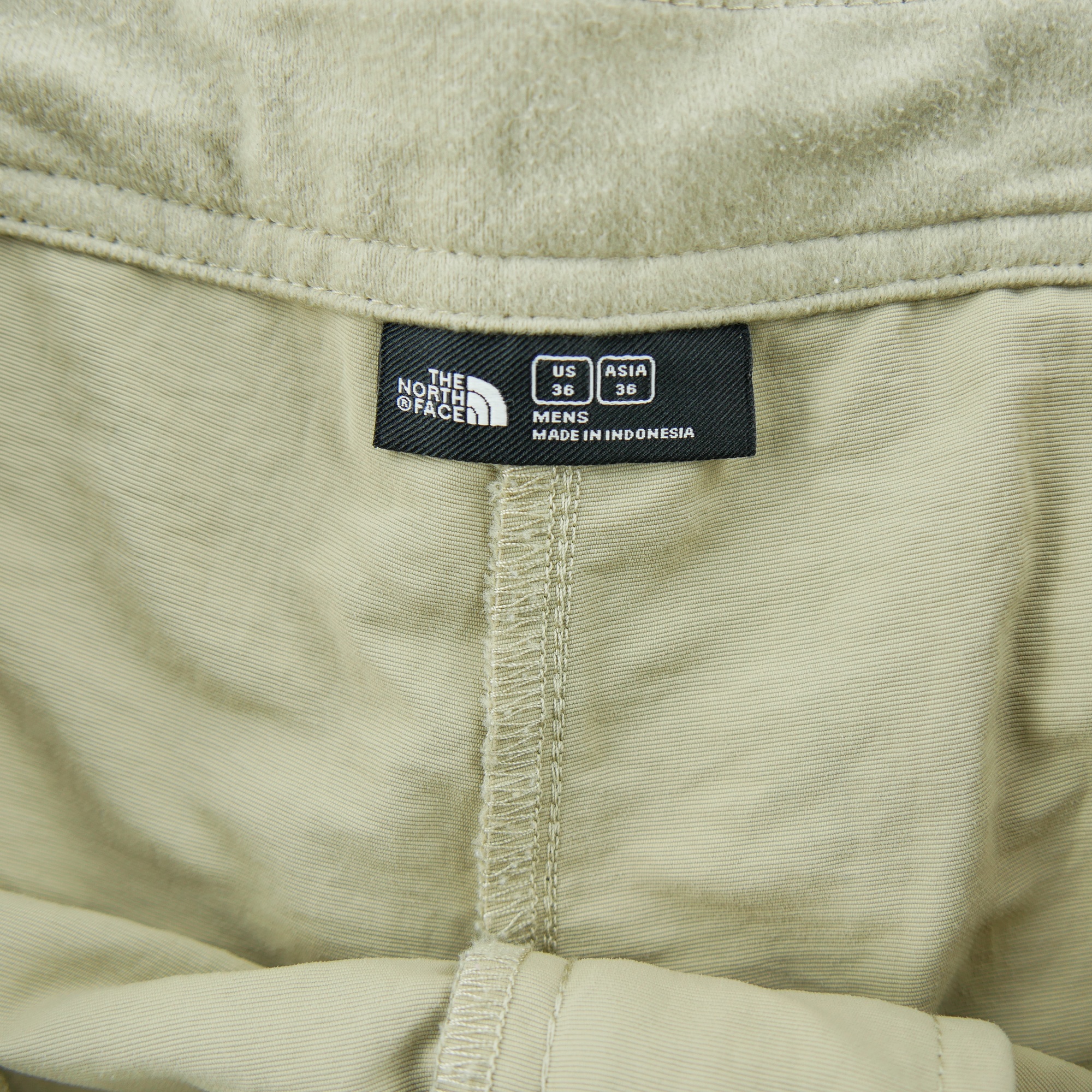 Short Homme  TNF Beige 5