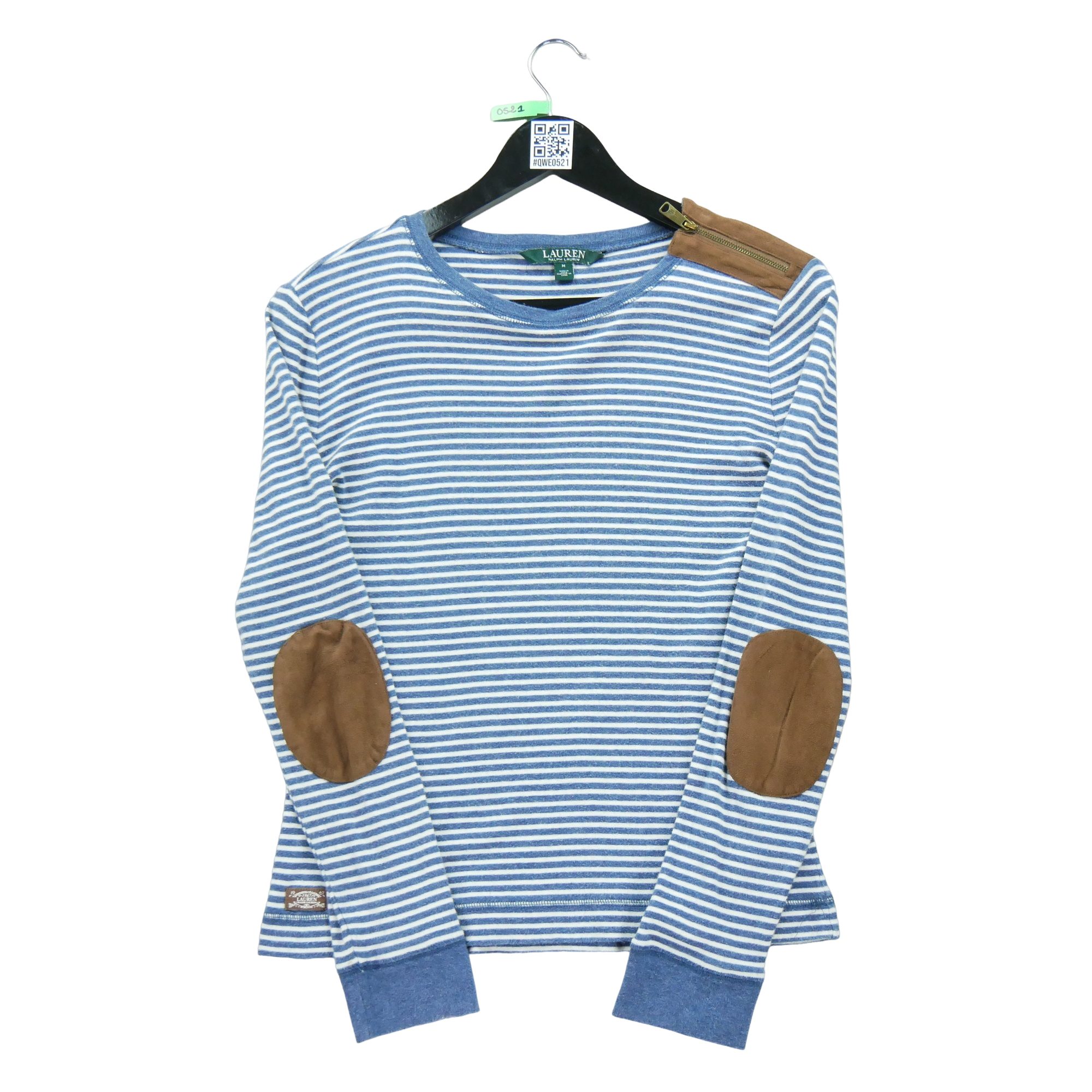 T-shirt manches longues Femme 1