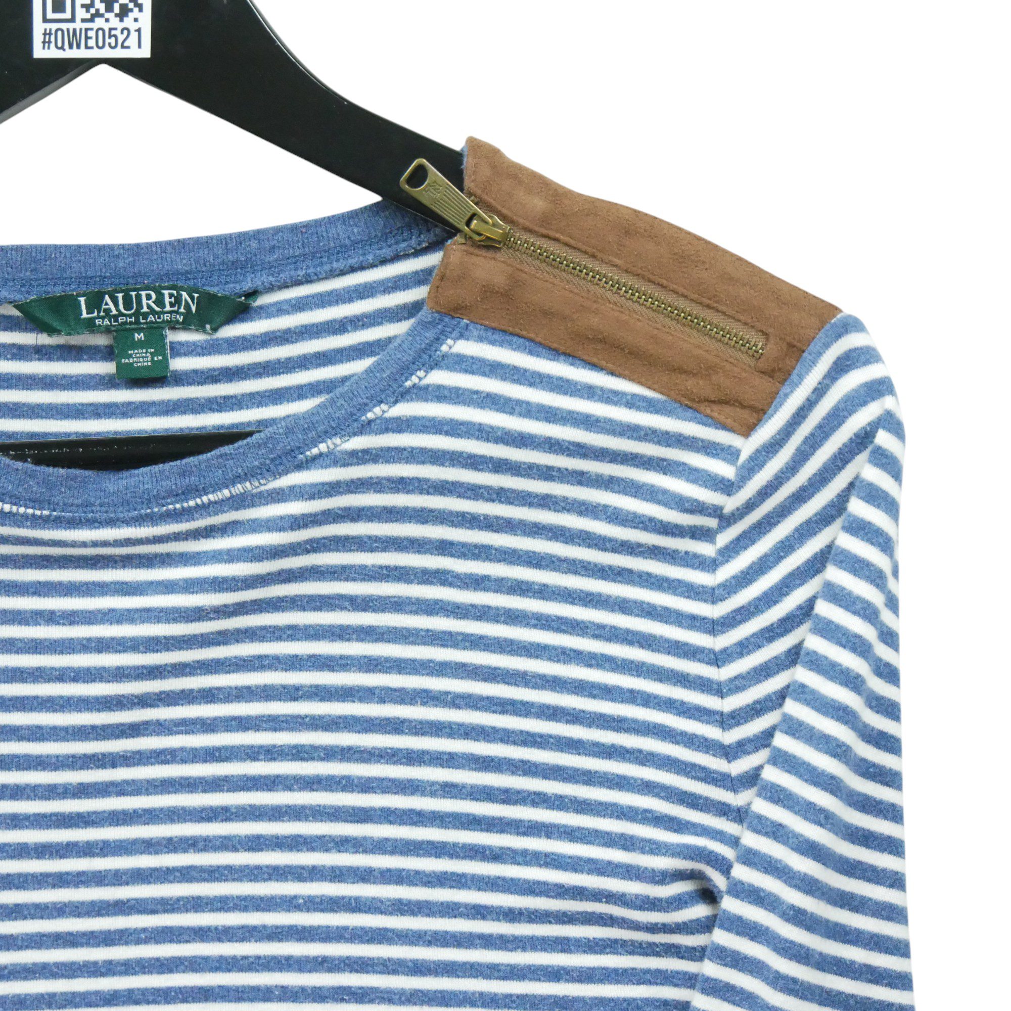 T-shirt manches longues Femme 3