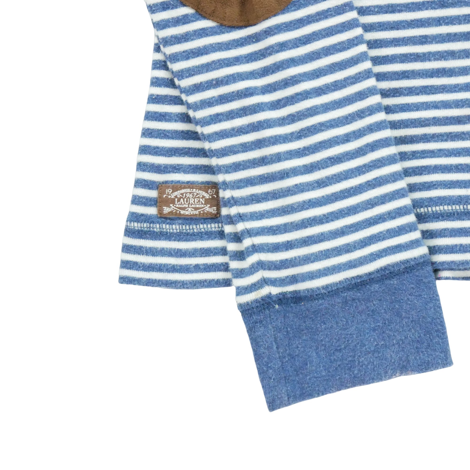 T-shirt manches longues Femme 4