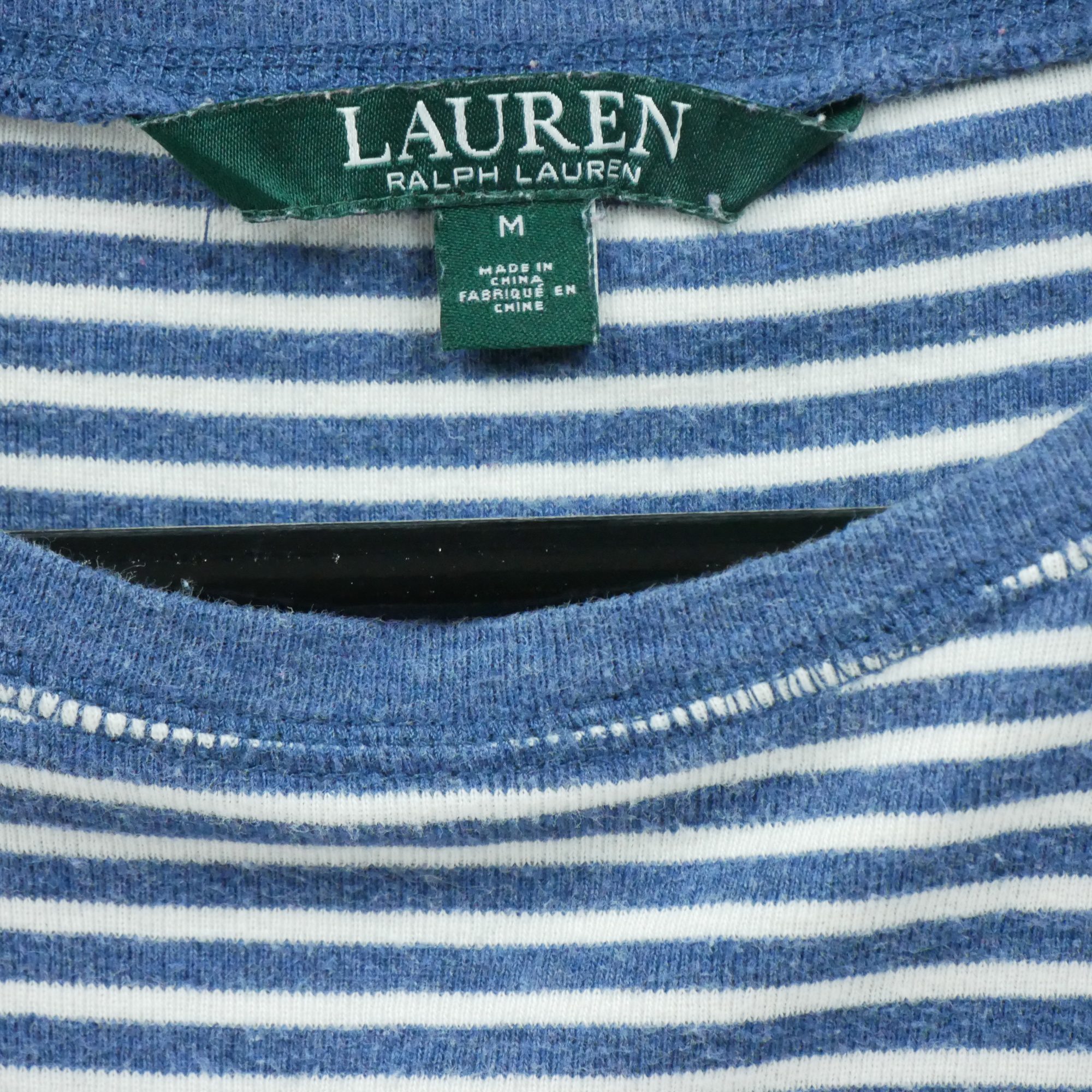 T-shirt manches longues Femme 5