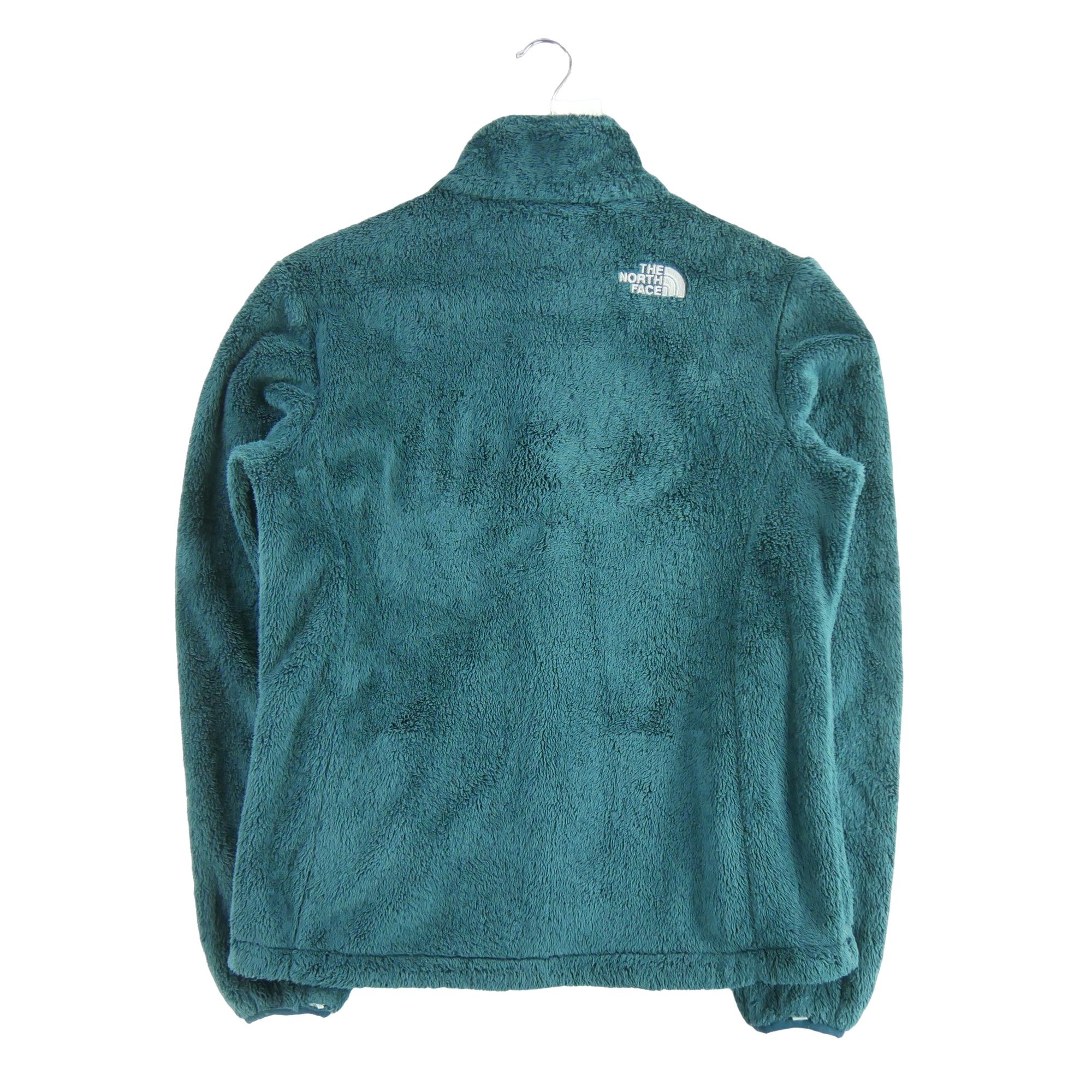 Veste polaire Femme  Osito TNF Bleu 2