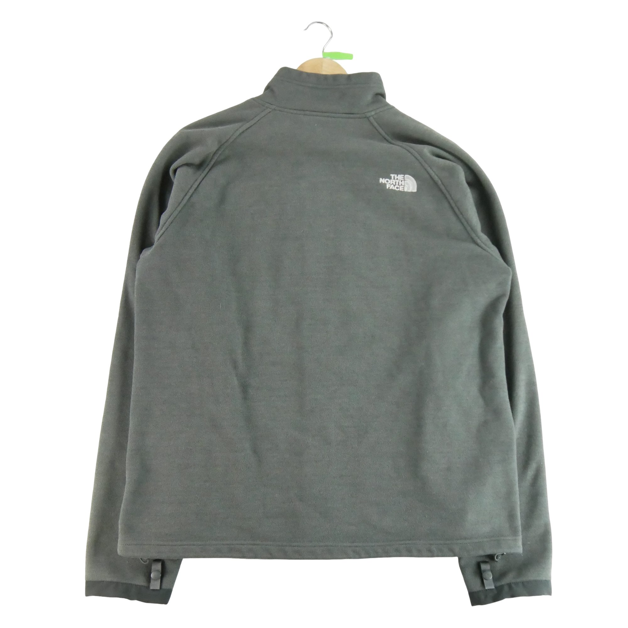 Veste polaire Homme  TNF Gris 2