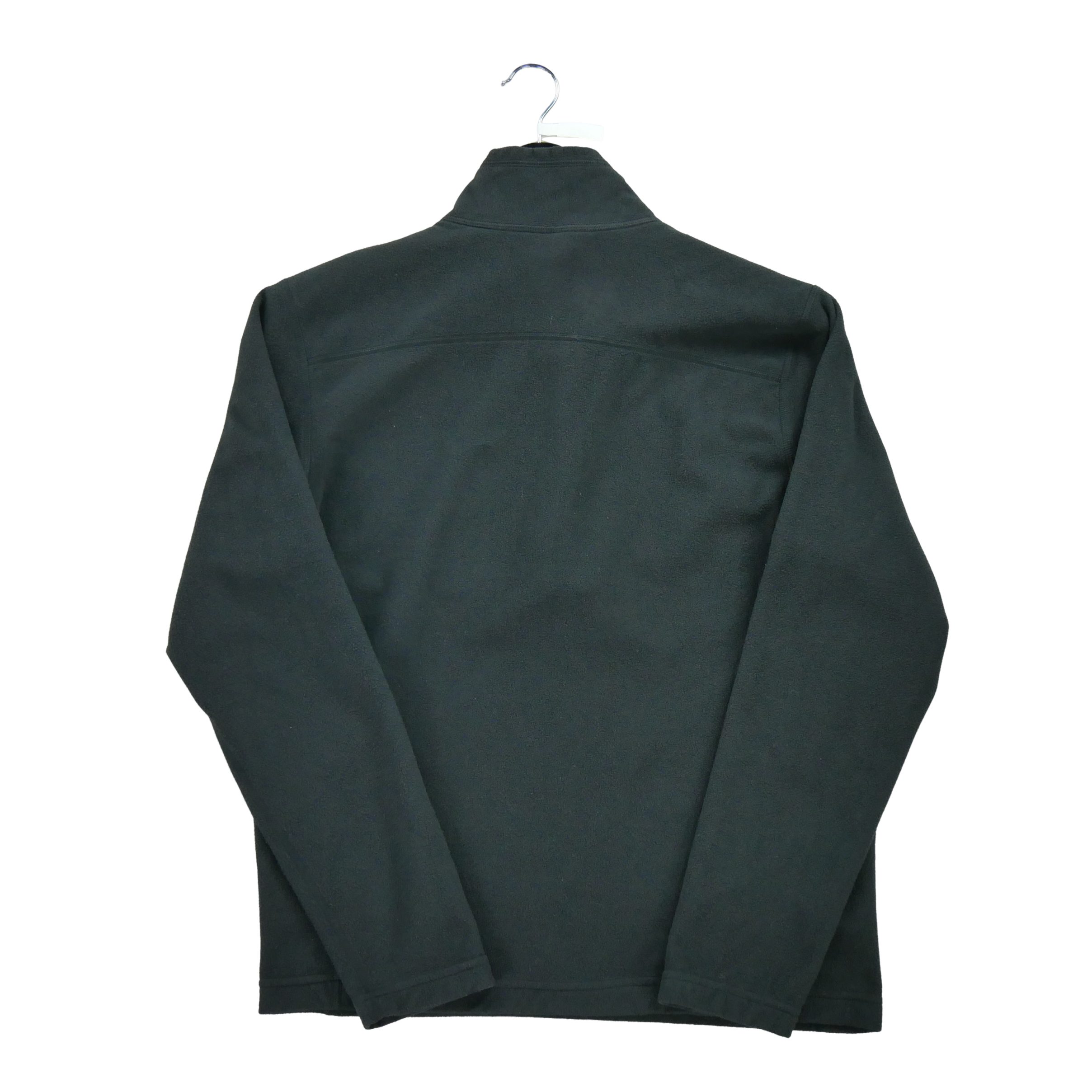 Pull polaire Homme  Crest TNF Noir 2