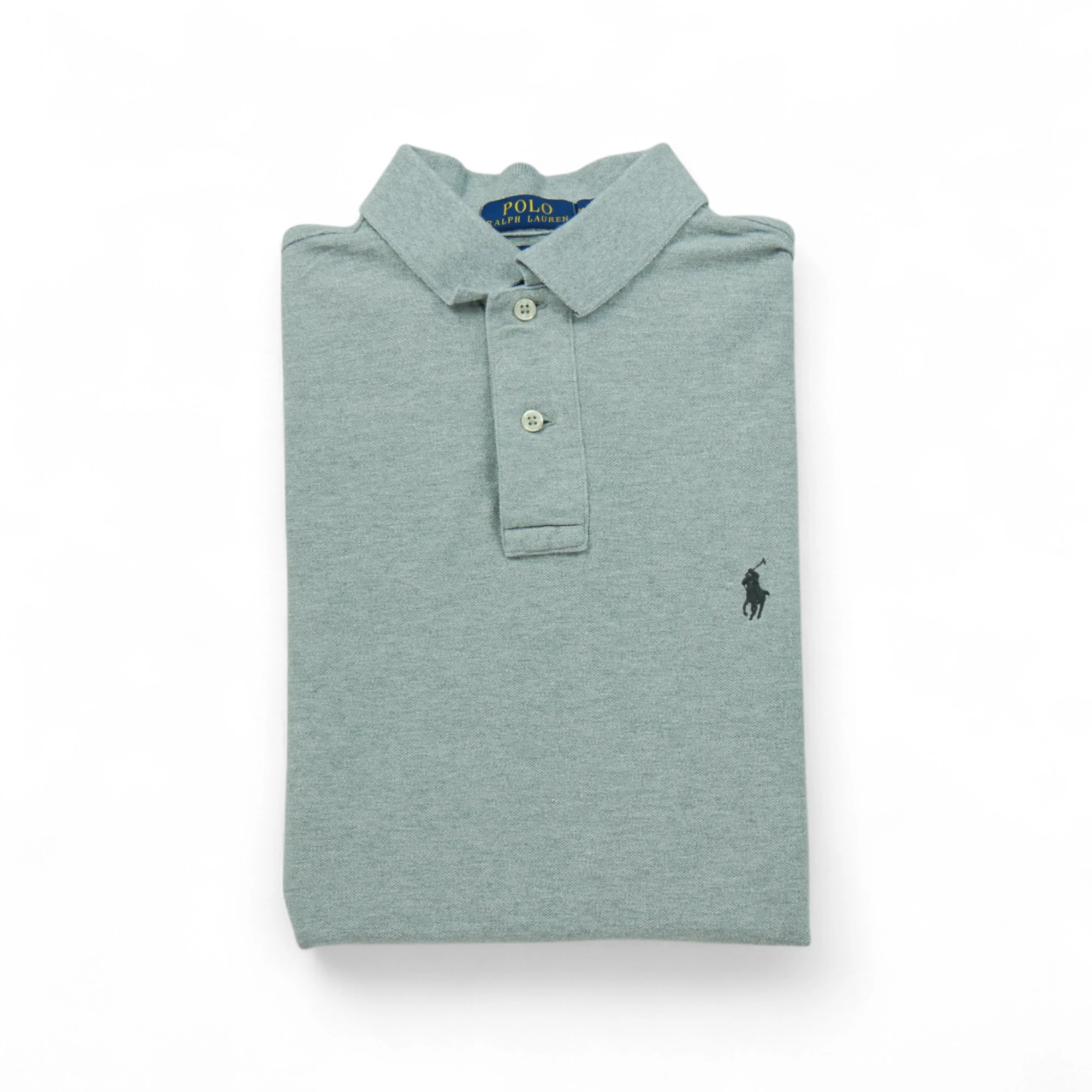 Polo manches courtes Homme  Slim Fit 1