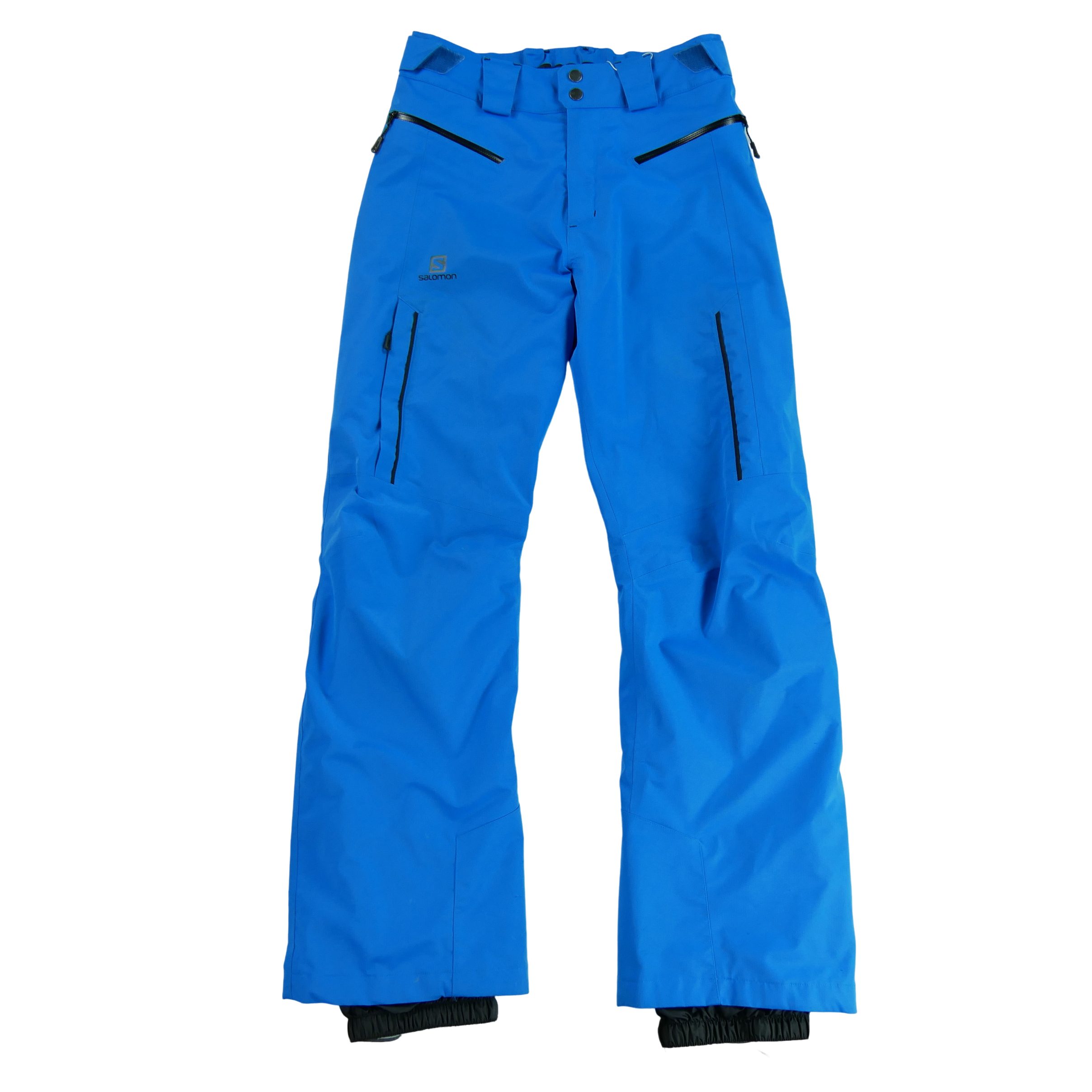 Pantalon Homme Advanced Skin Dry Bleu - Bon état