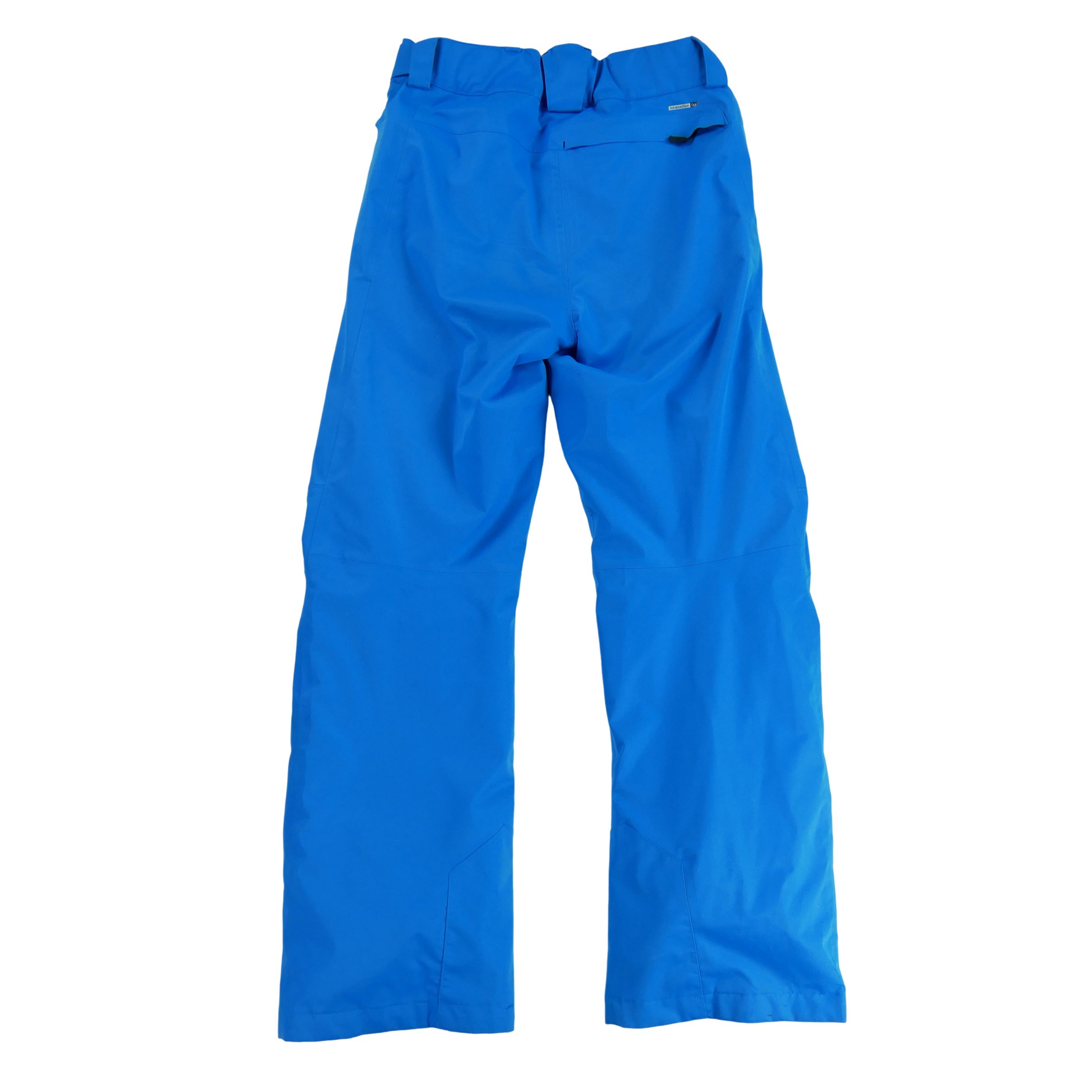 Pantalon Homme Advanced Skin Dry Bleu 2