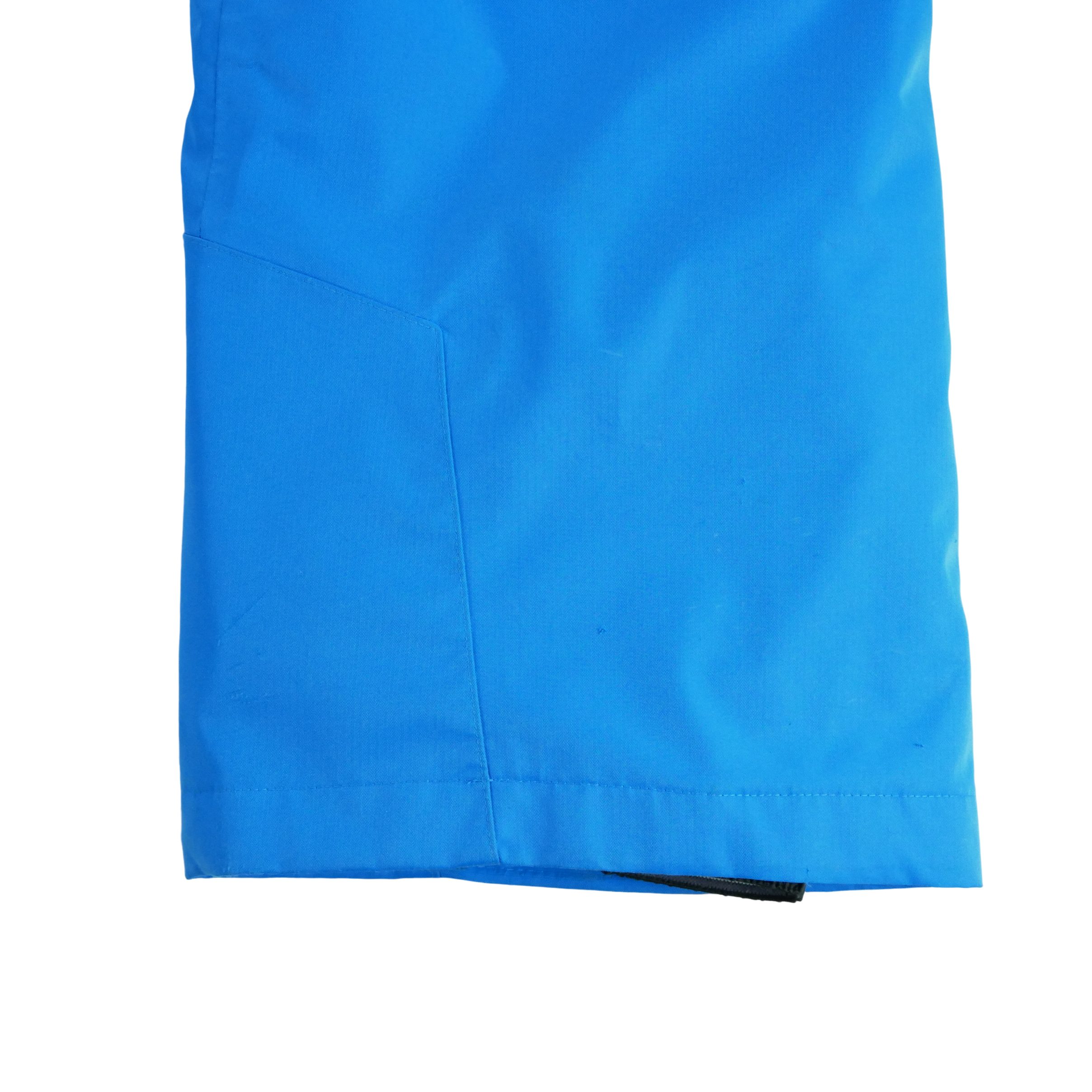 Pantalon Homme Advanced Skin Dry Bleu 12