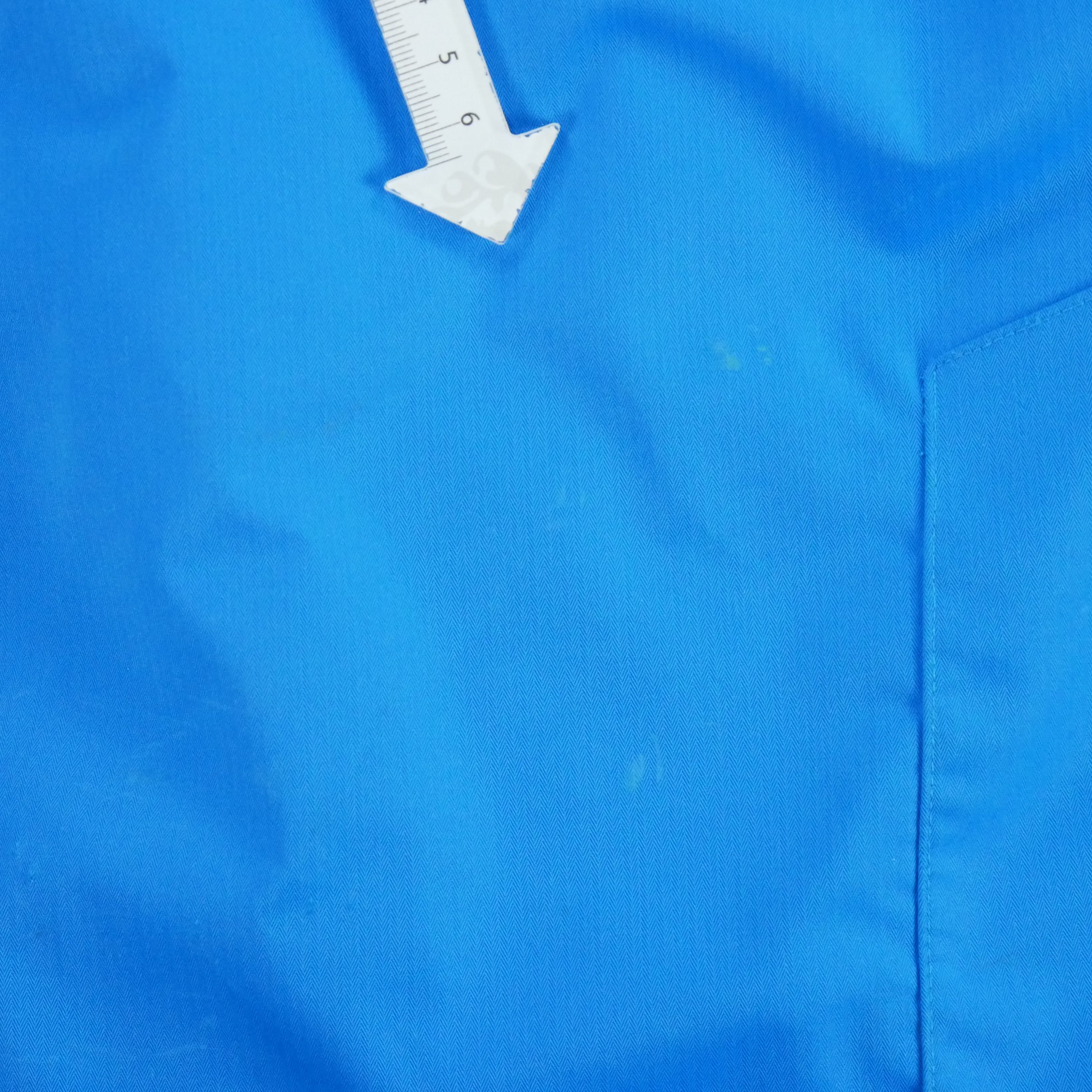 Pantalon Homme Advanced Skin Dry Bleu 4
