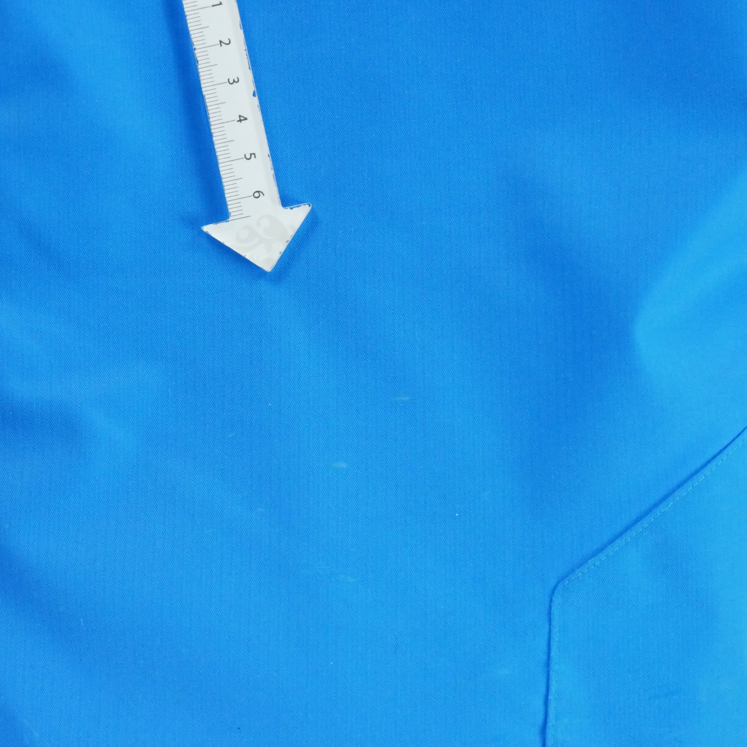 Pantalon Homme Advanced Skin Dry Bleu 6