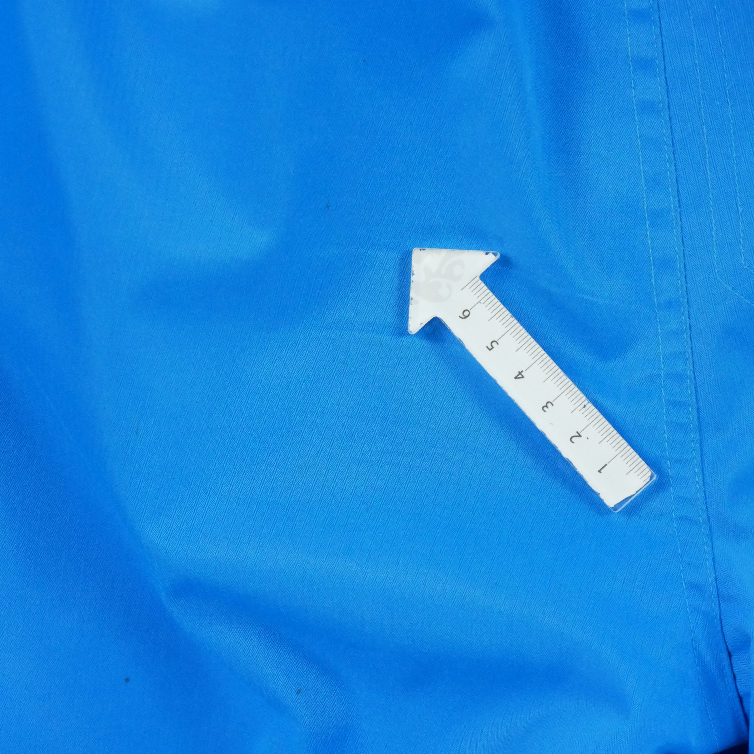 Pantalon Homme Advanced Skin Dry Bleu 7