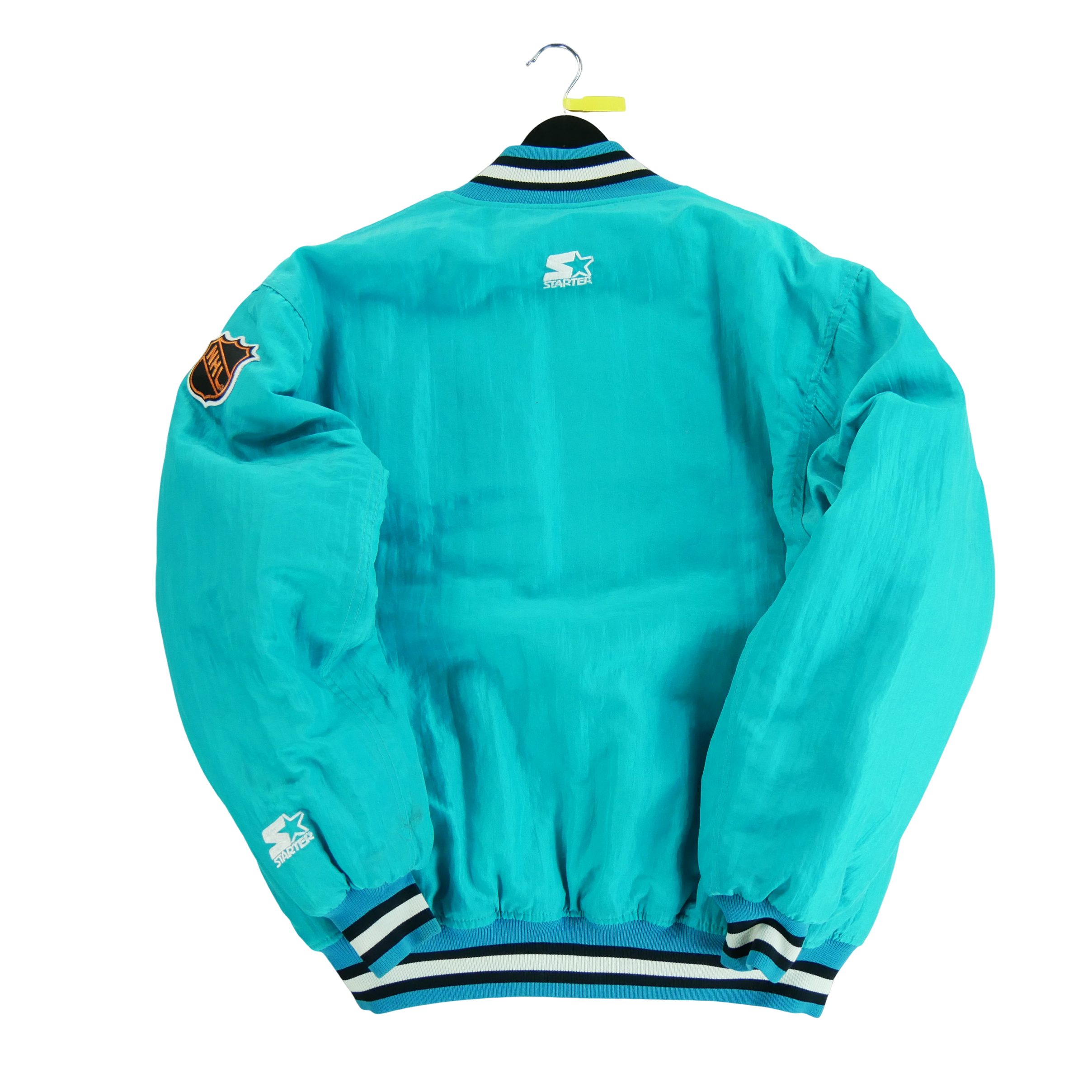 Veste Homme NHL San Jose Sharks 3
