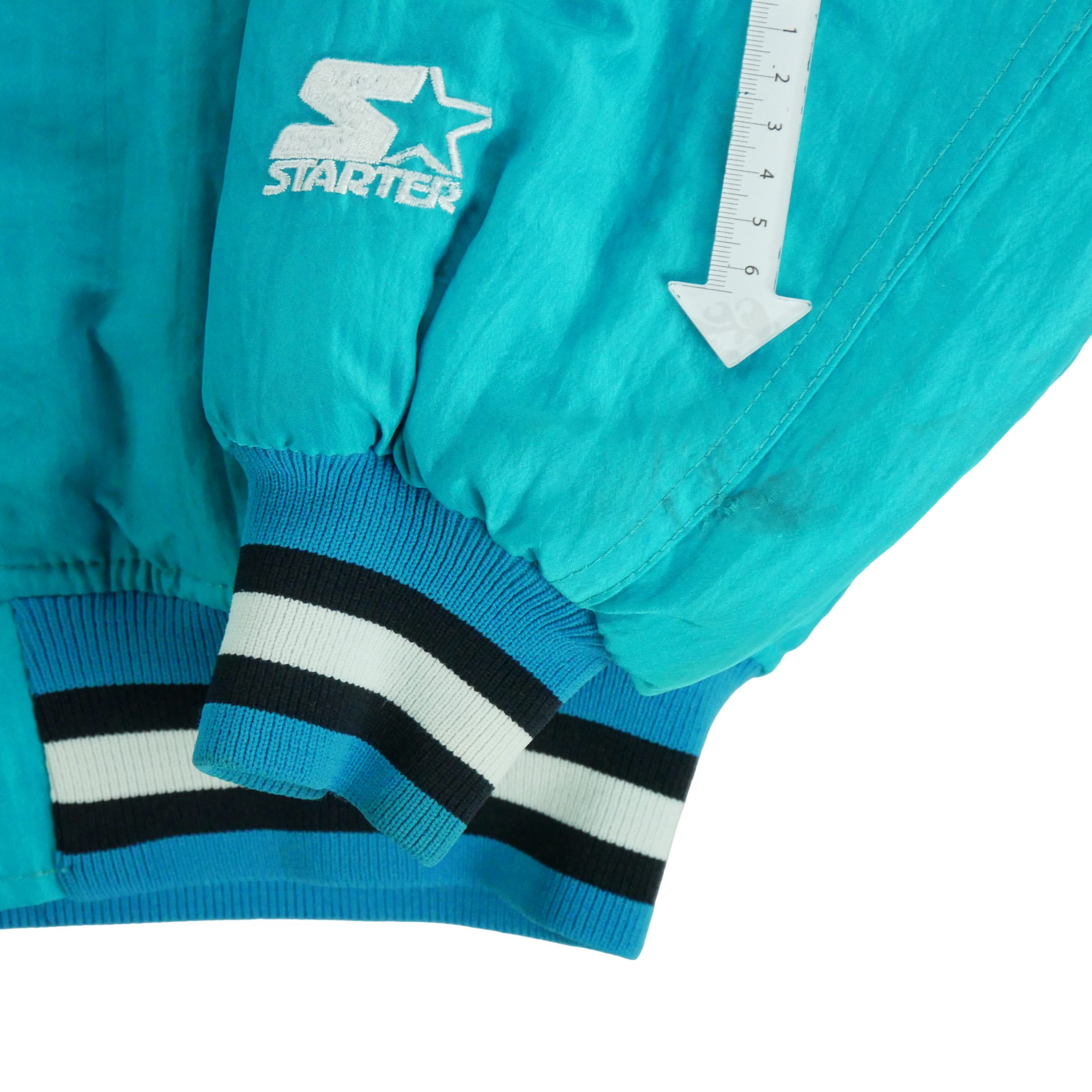 Veste Homme NHL San Jose Sharks 6