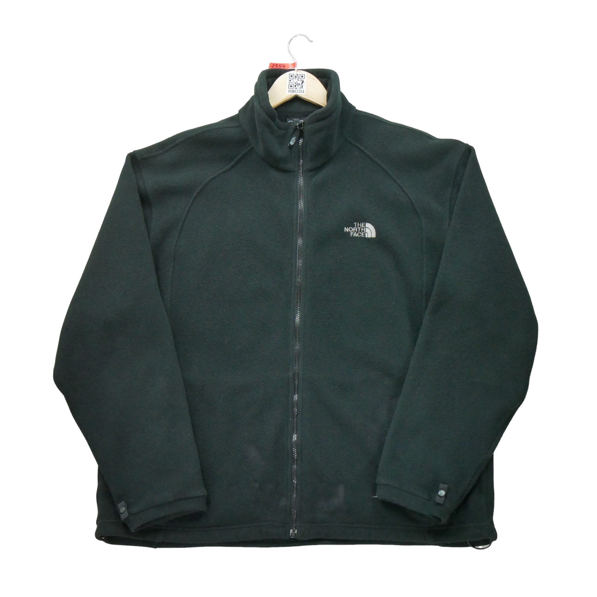Veste polaire Homme  TNF Noir 1