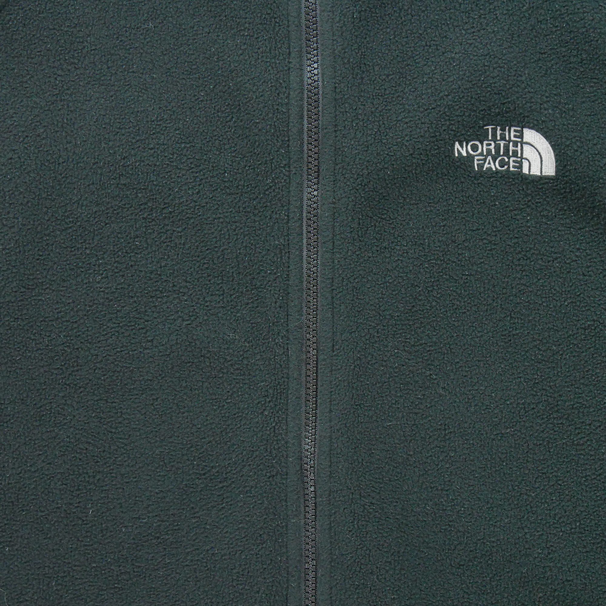 Veste polaire Homme  TNF Noir 4