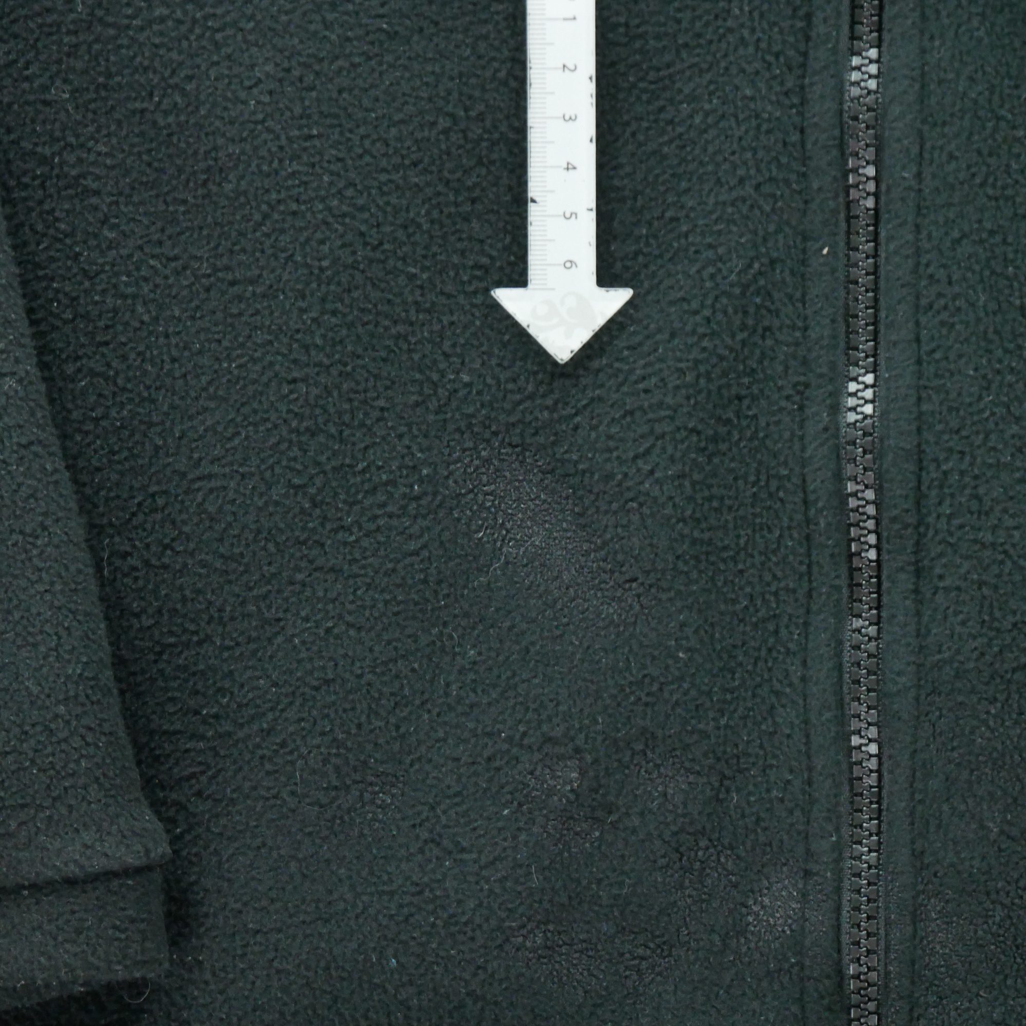 Veste polaire Homme  TNF Noir 6
