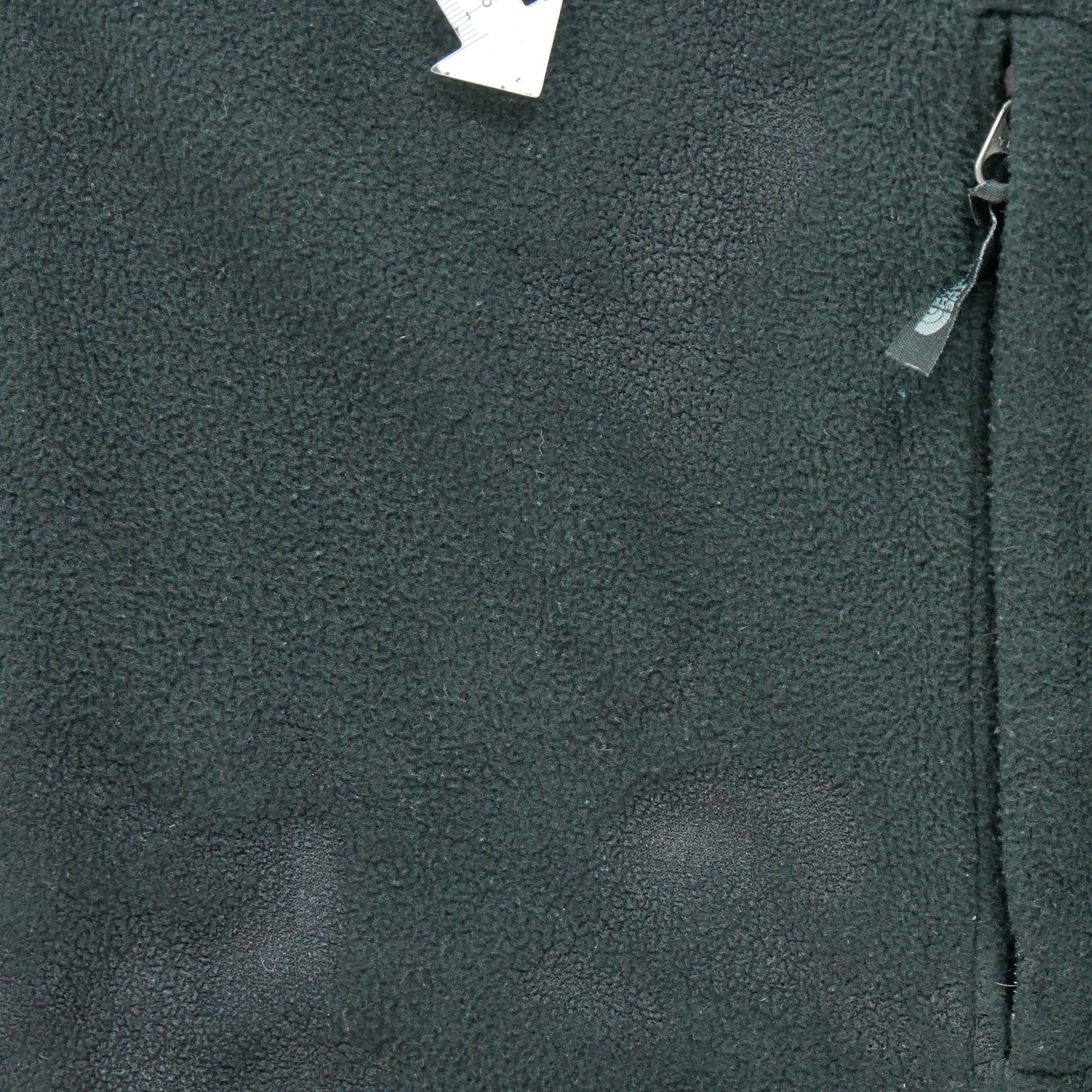 Veste polaire Homme  TNF Noir 7