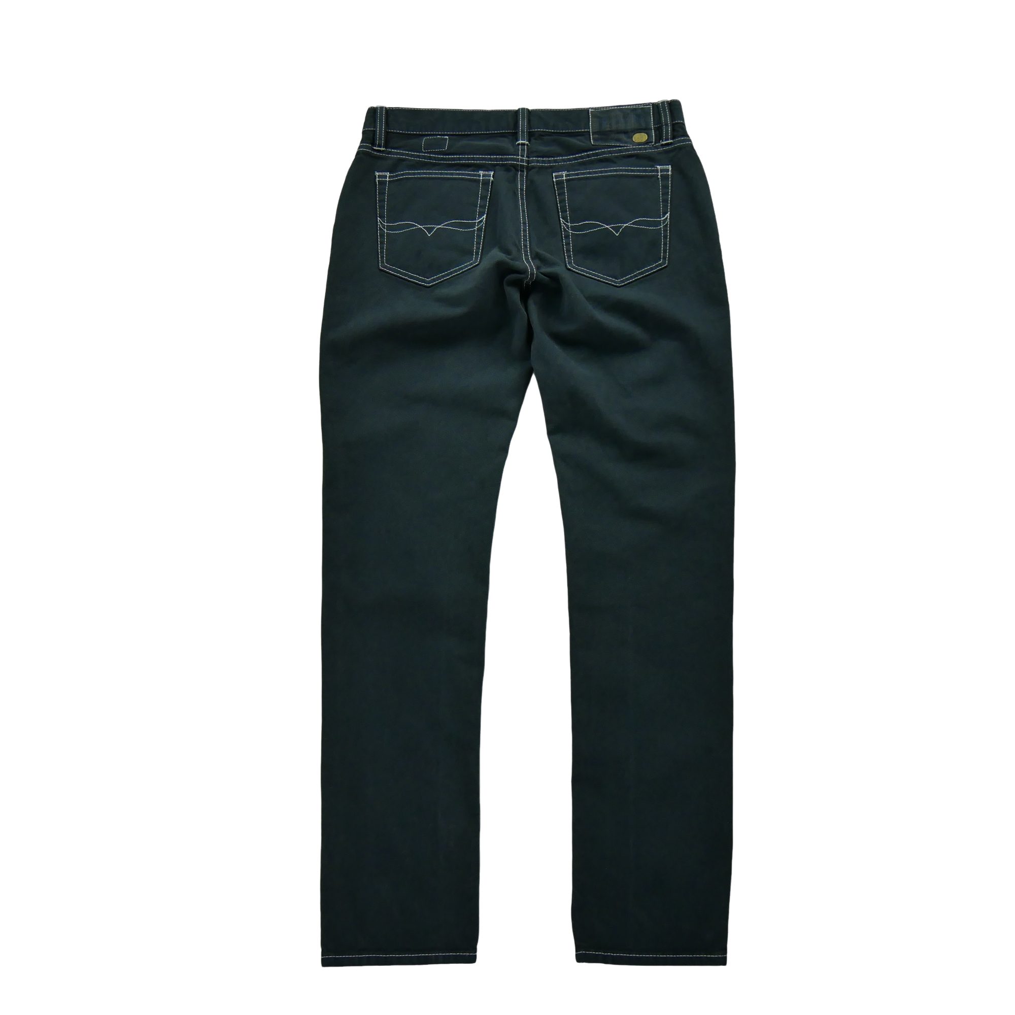Jean Femme RL 650 Noir 2