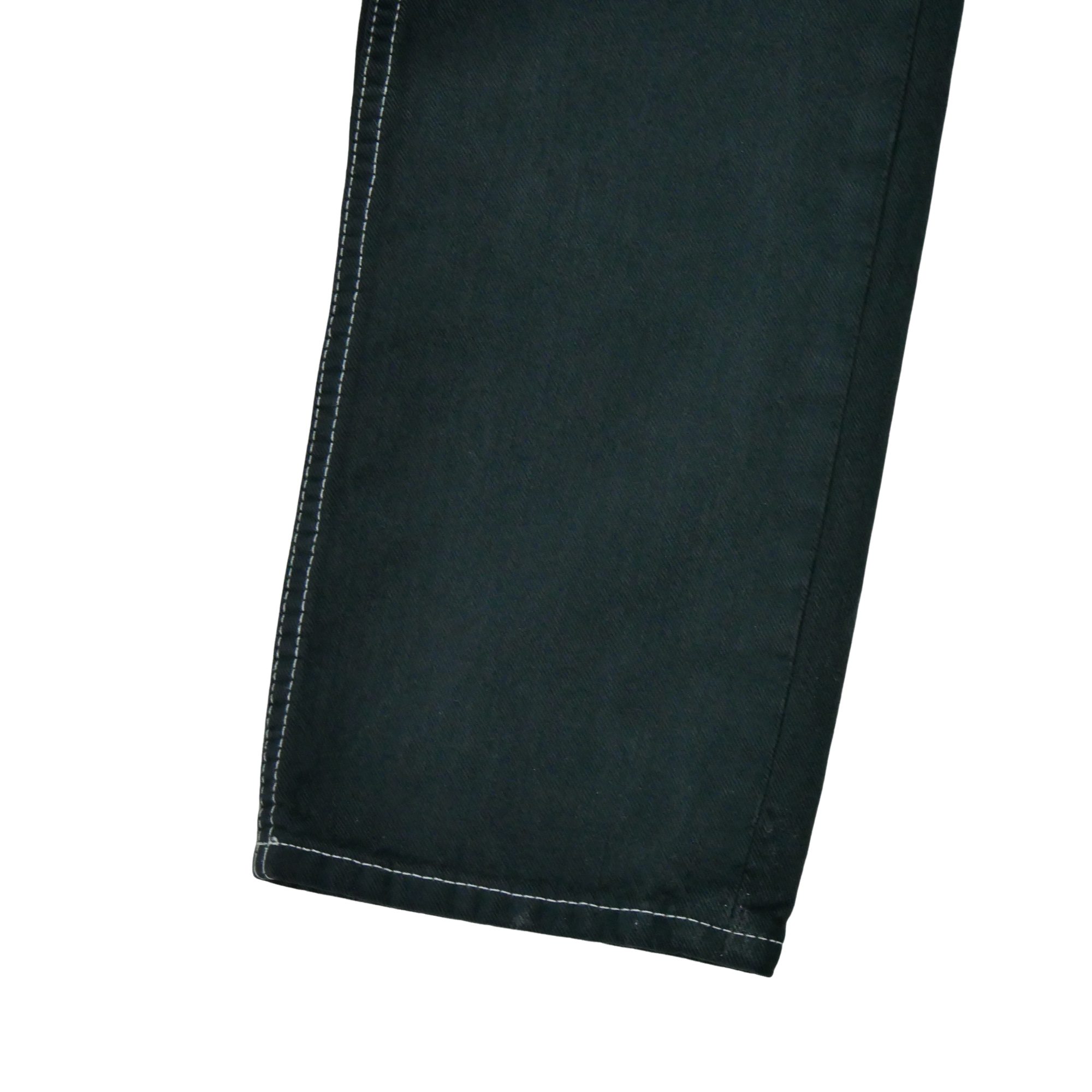Jean Femme RL 650 Noir 5