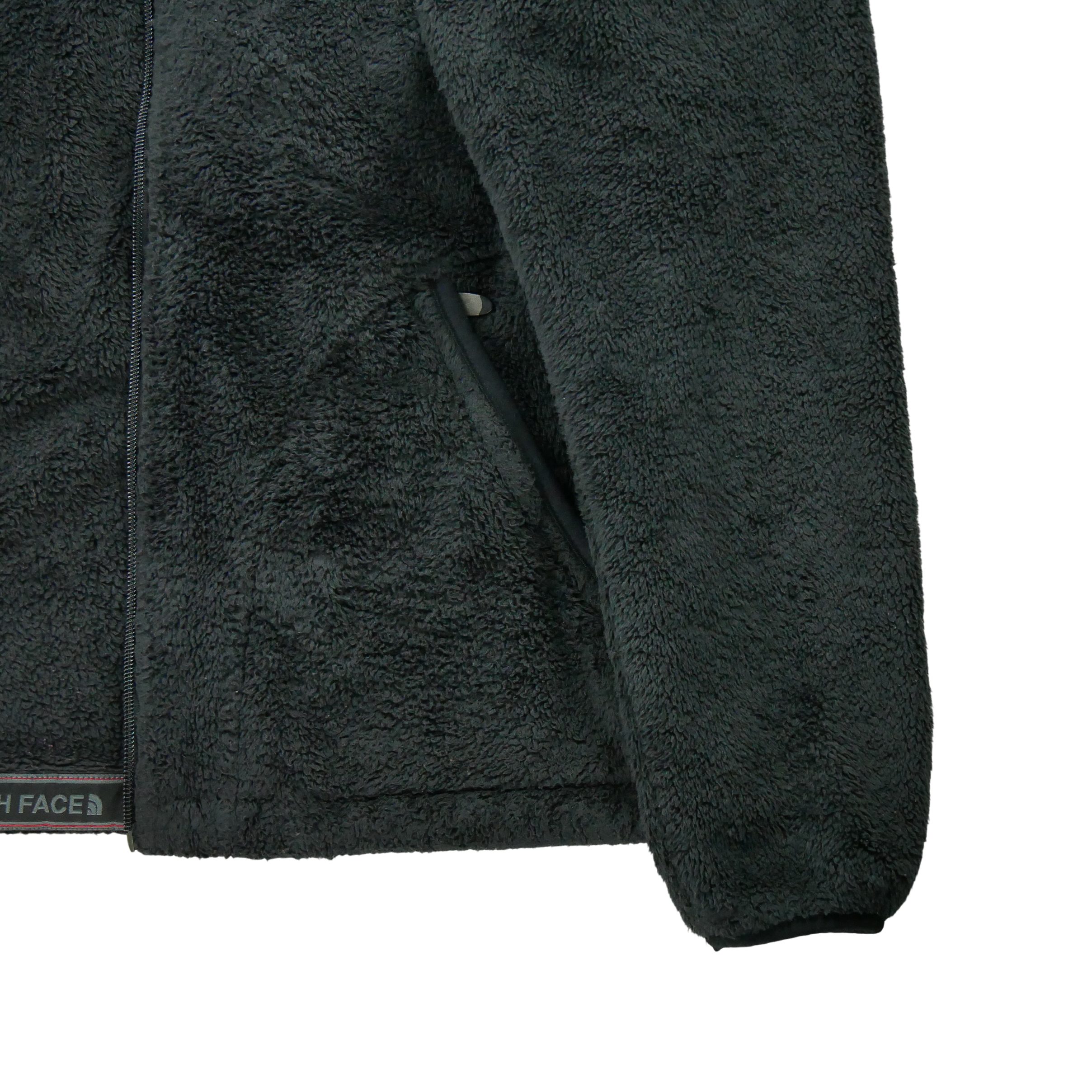 Veste polaire Femme  Denali TNF Noir 5