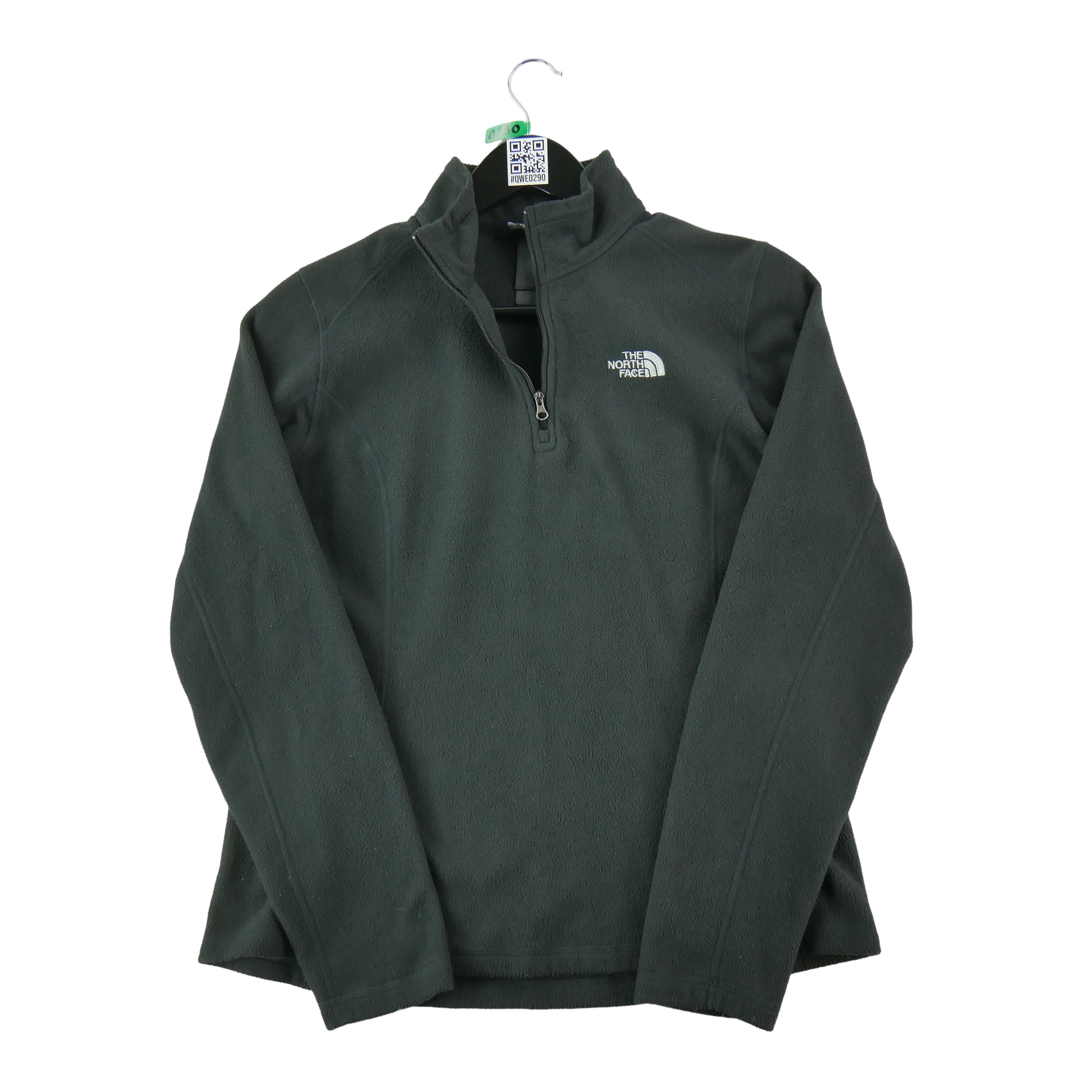Pull polaire Femme  TNF Noir 1