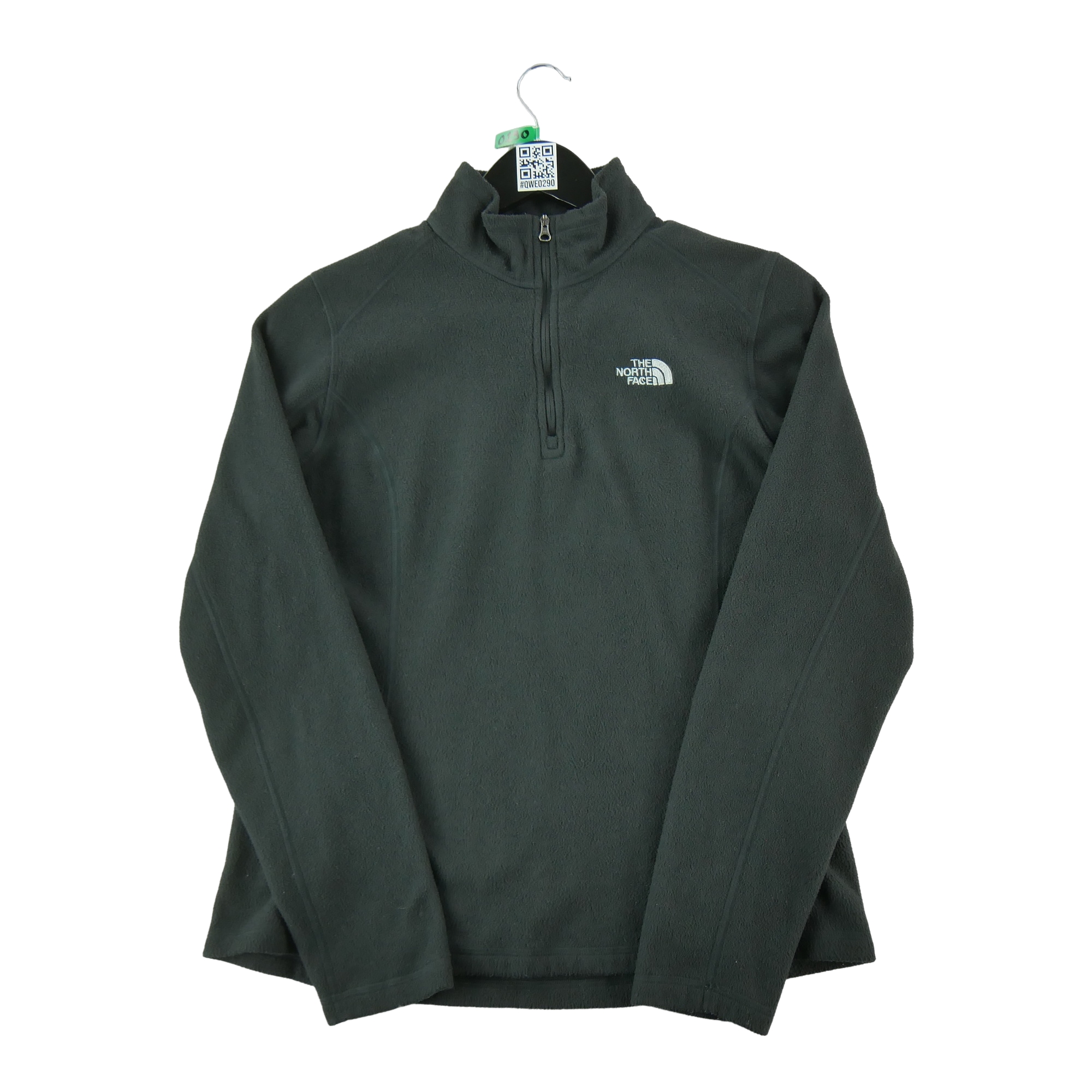 Pull polaire Femme  TNF Noir 3