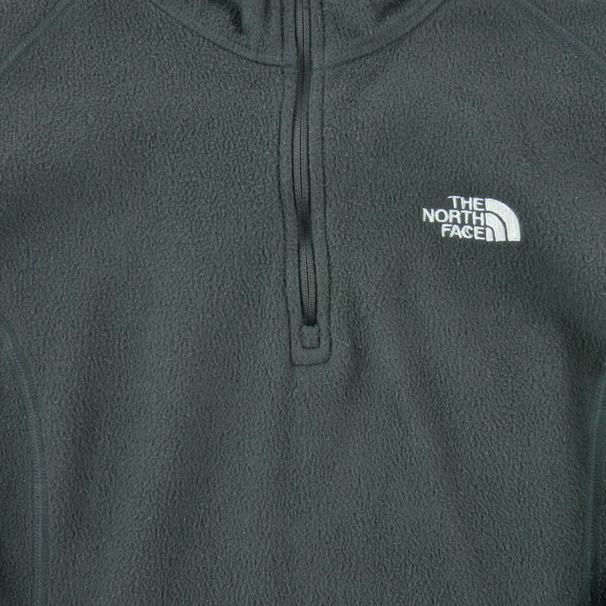 Pull polaire Femme  TNF Noir 4