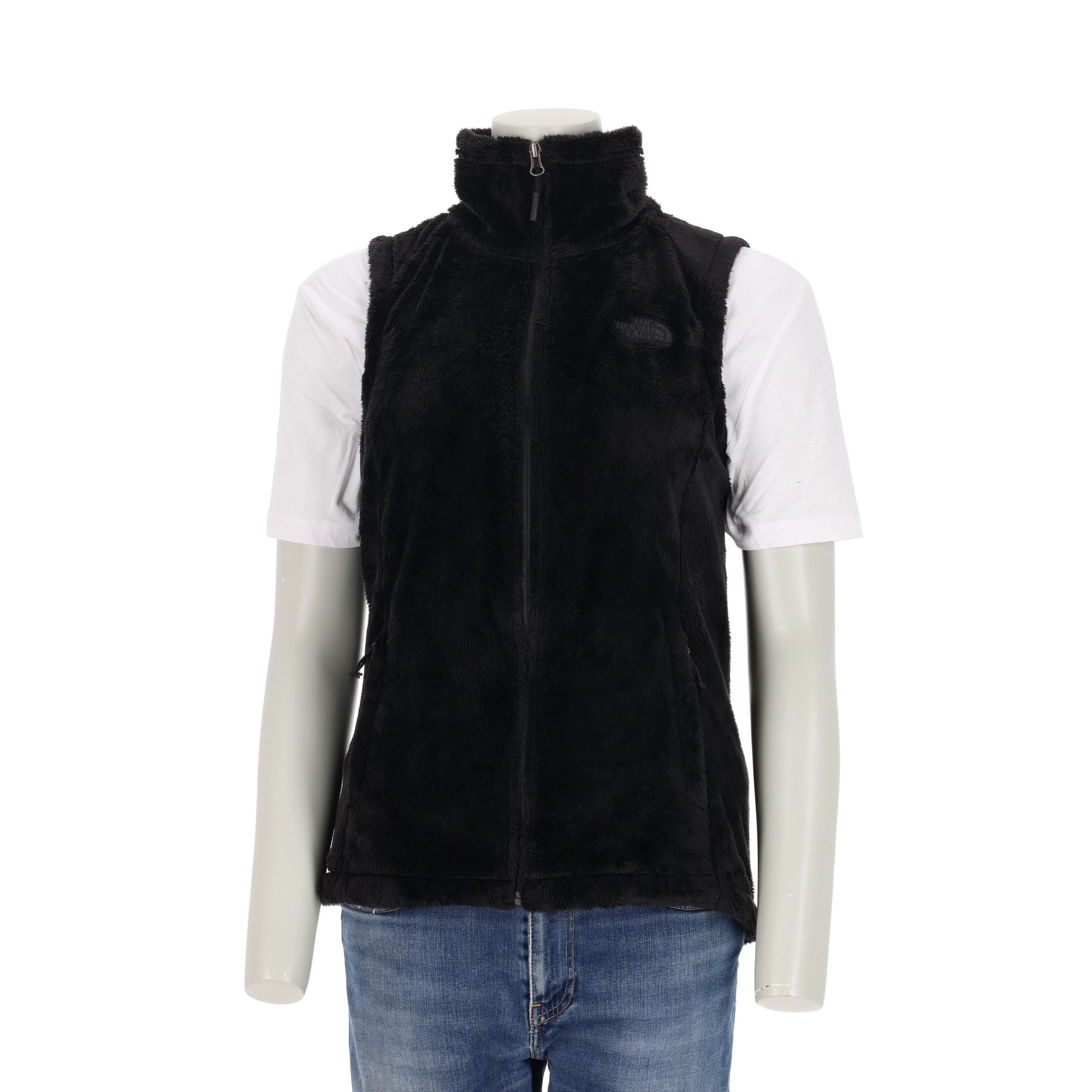 Veste polaire Femme  Osito TNF Noir 1