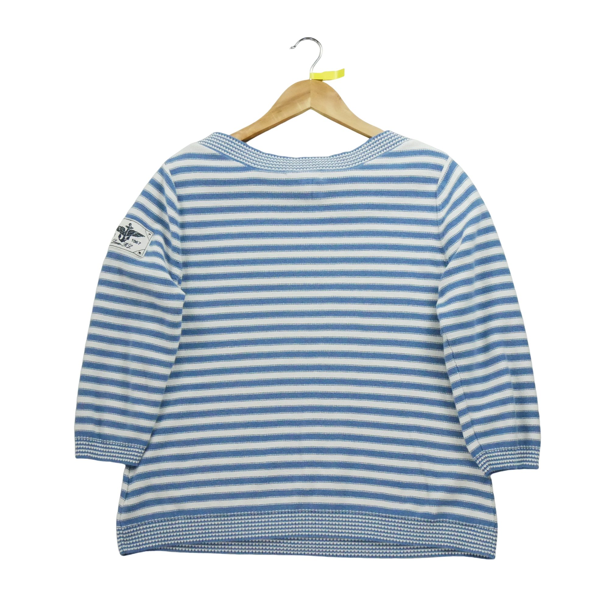 Pull Femme  Blanc 2