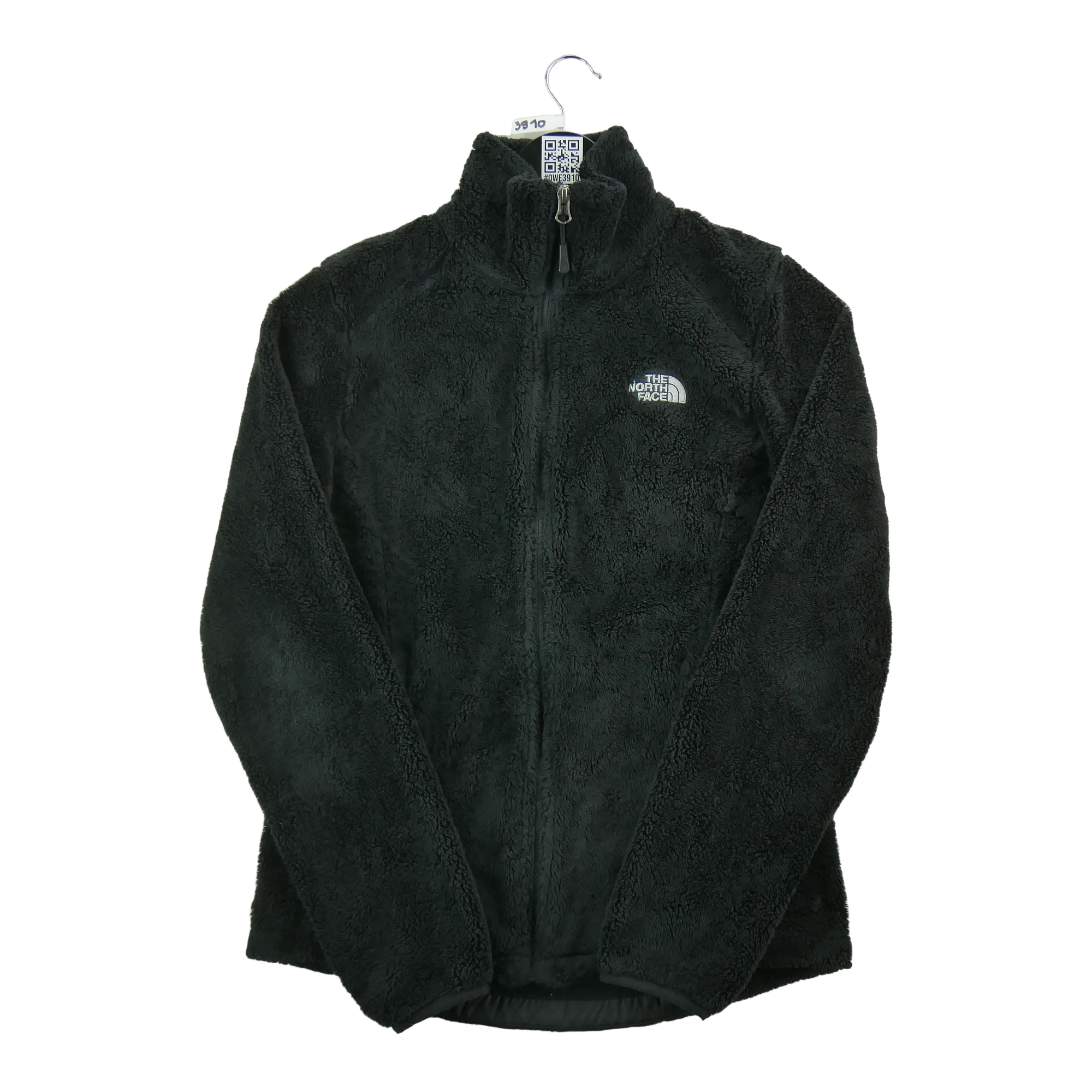 Veste polaire Femme  Osito TNF Noir 1