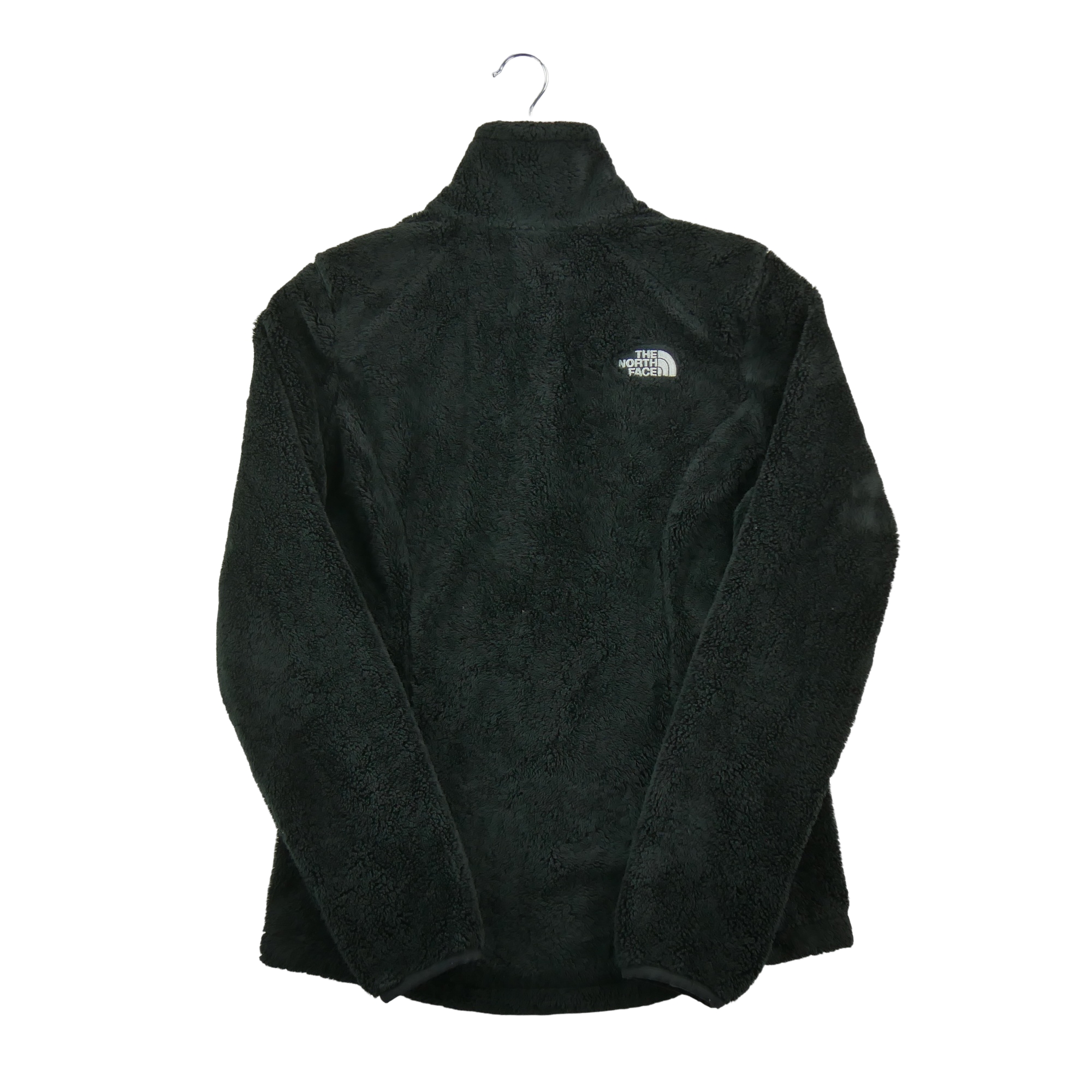 Veste polaire Femme  Osito TNF Noir 2